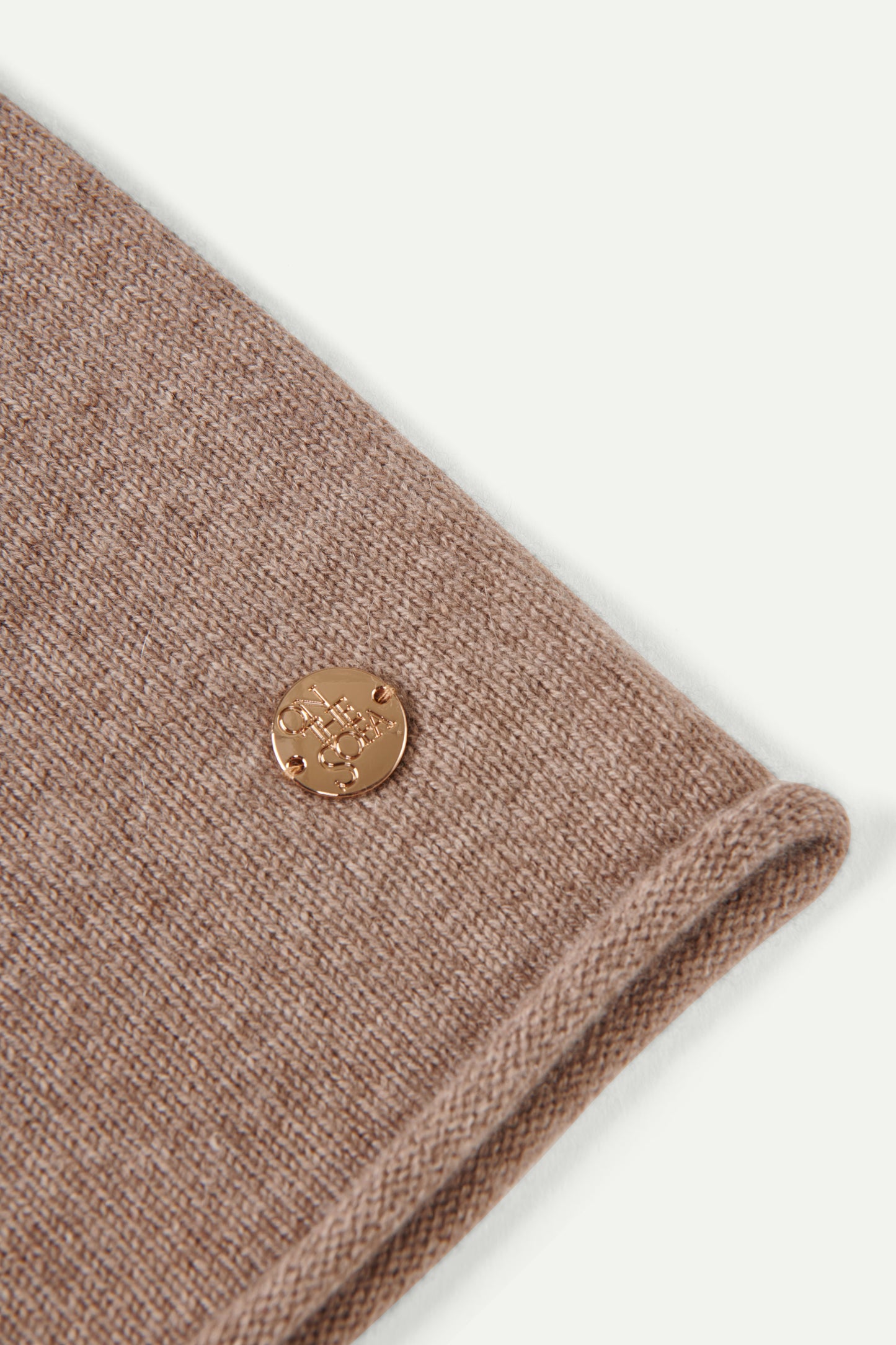Sofa Beanie Camel