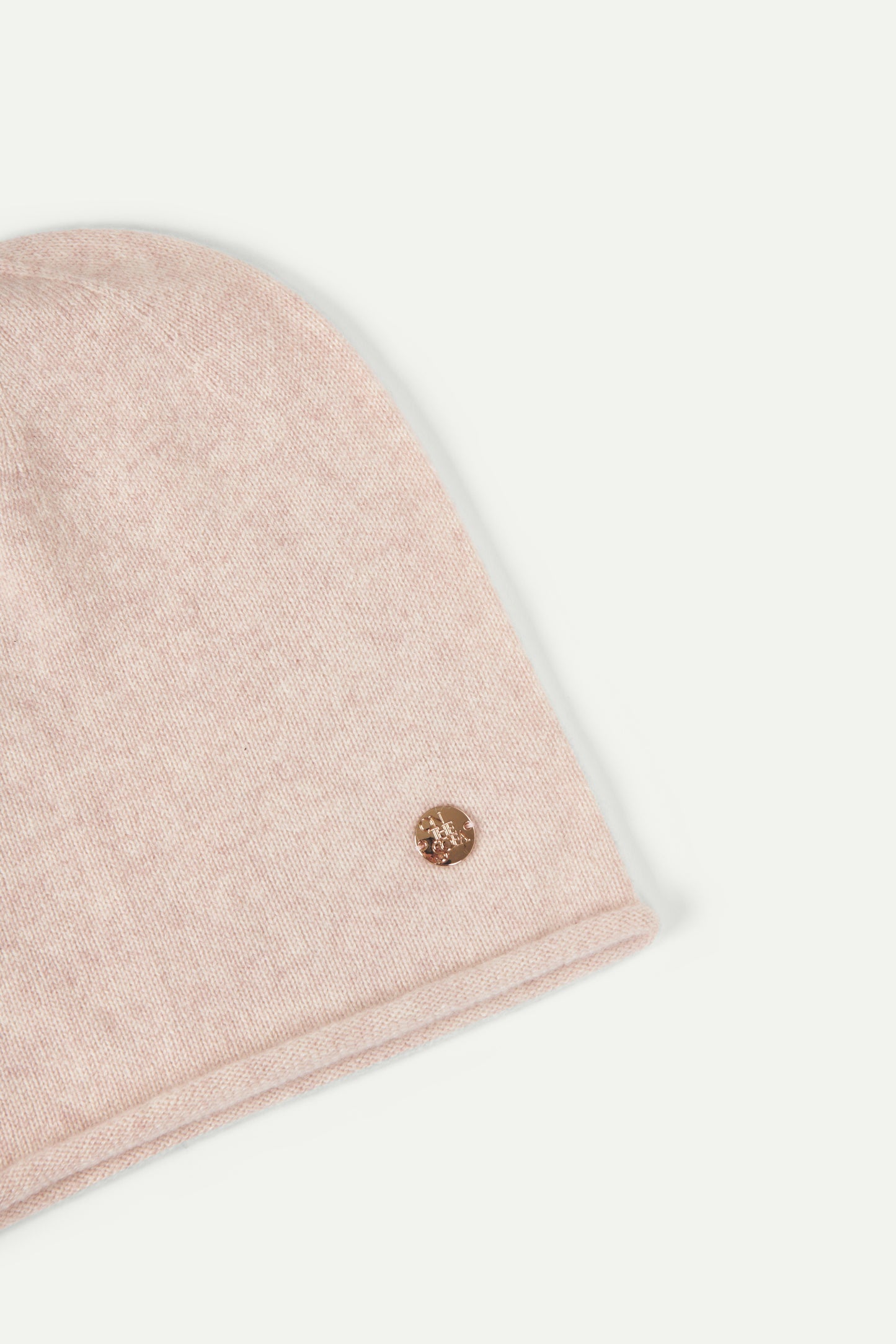 Sofa Beanie Off White