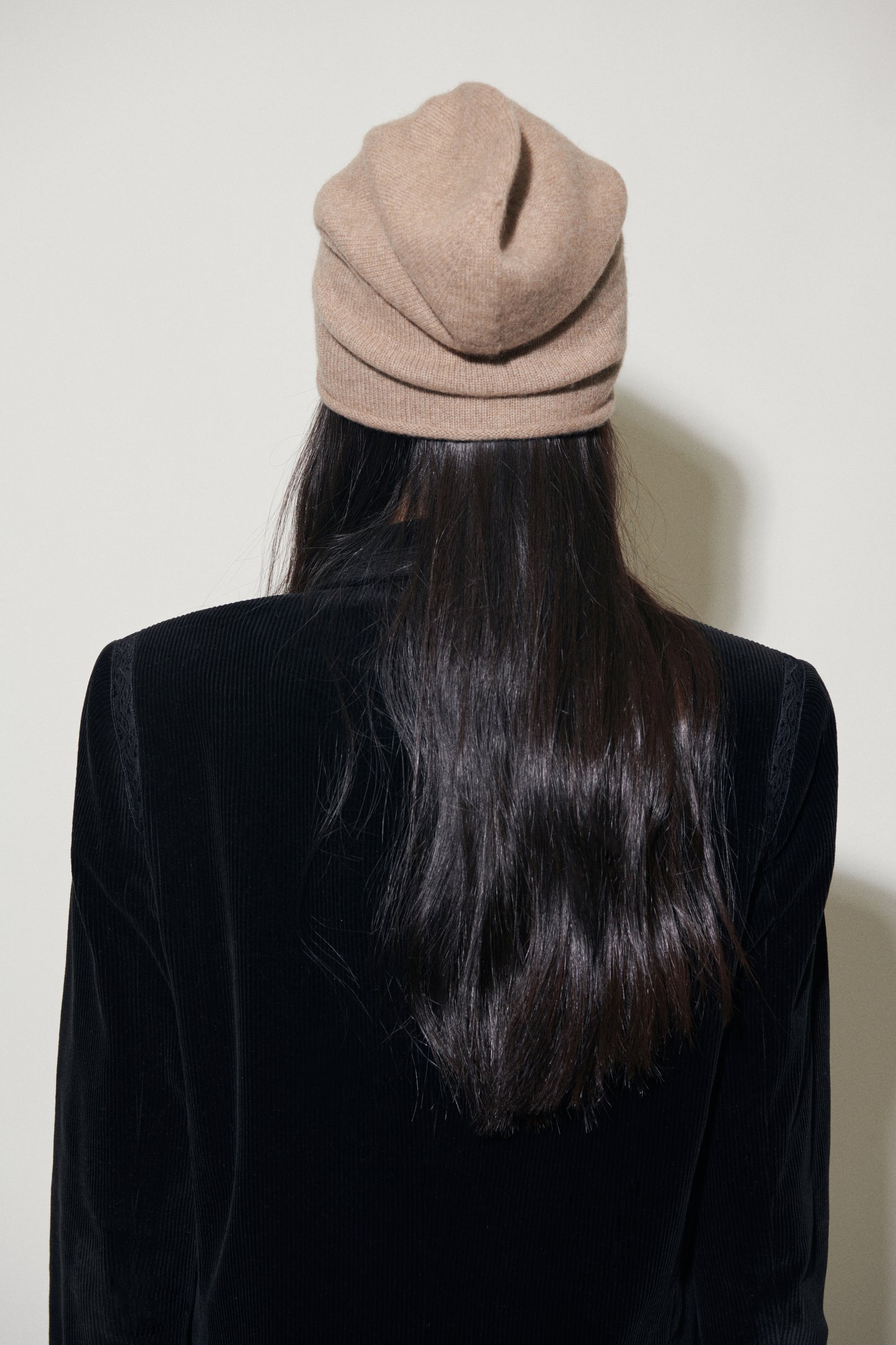 Sofa Beanie Camel