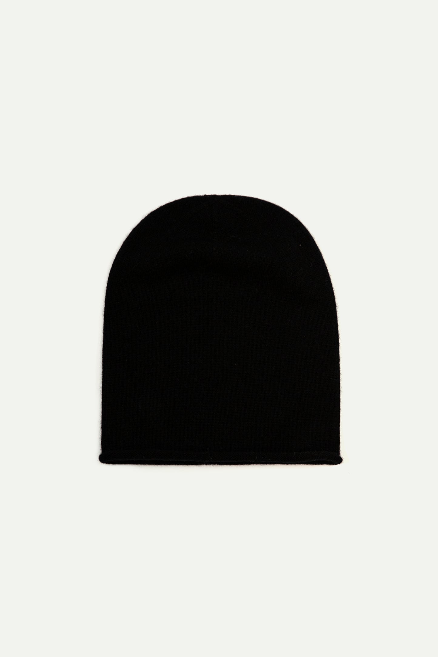 Sofa Beanie Black