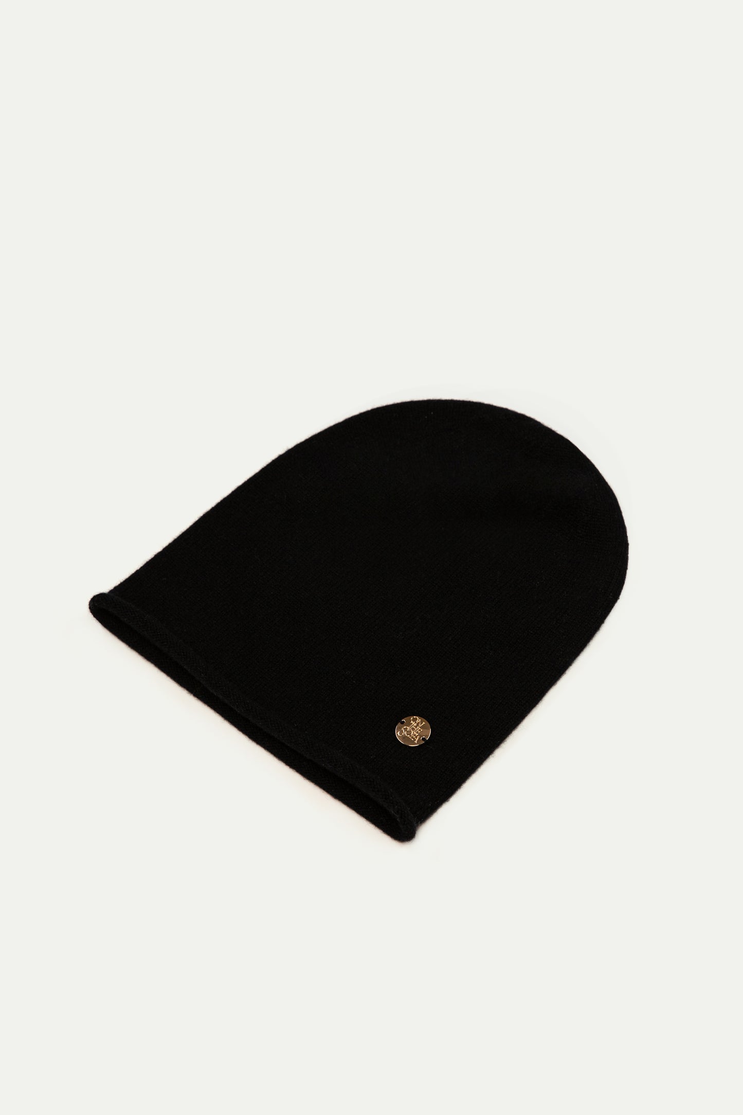 Sofa Beanie Black