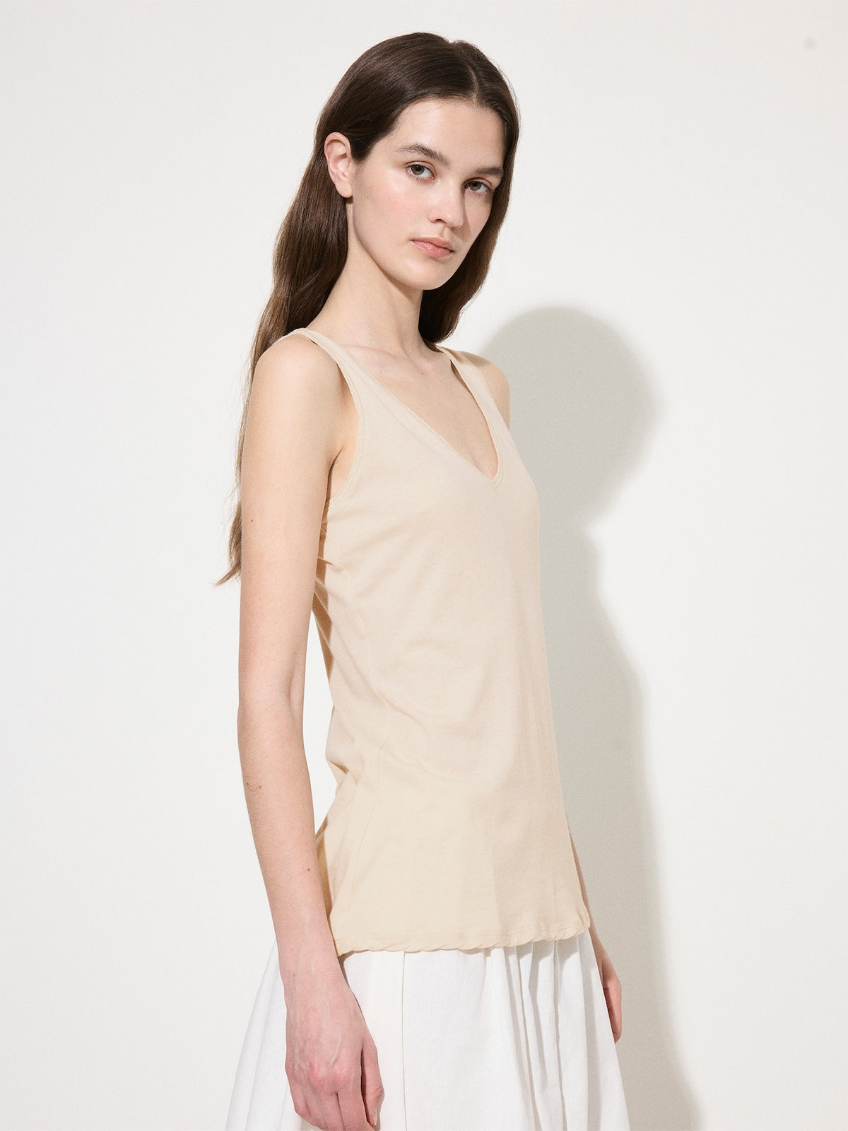 The Etoile Tank Top Rosin