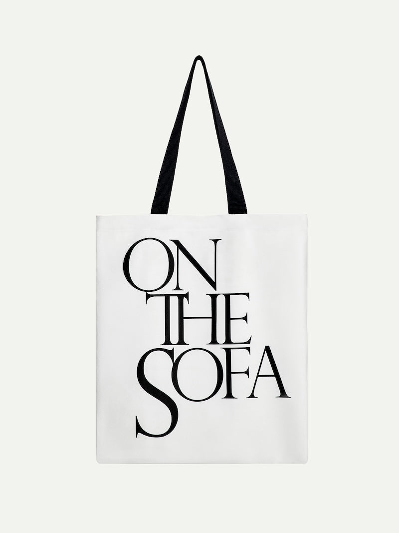 Sofa baobao Off White – OnTheSofa