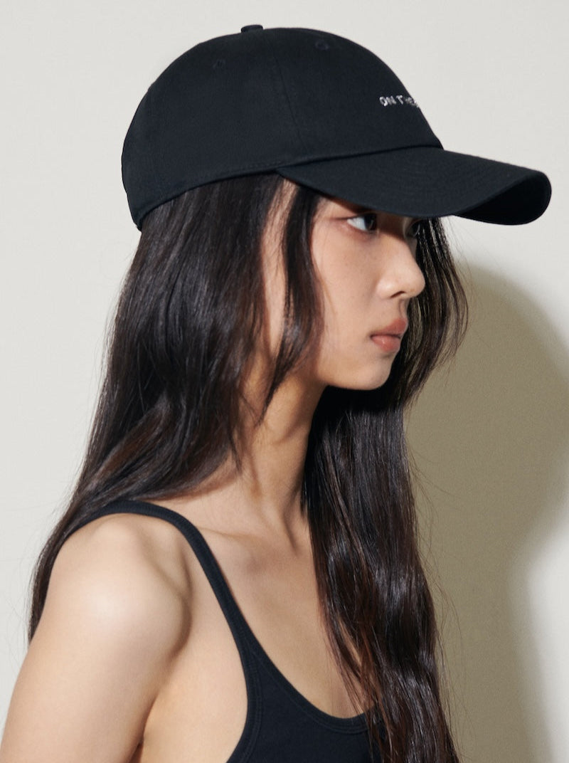 Sofa Cap Black