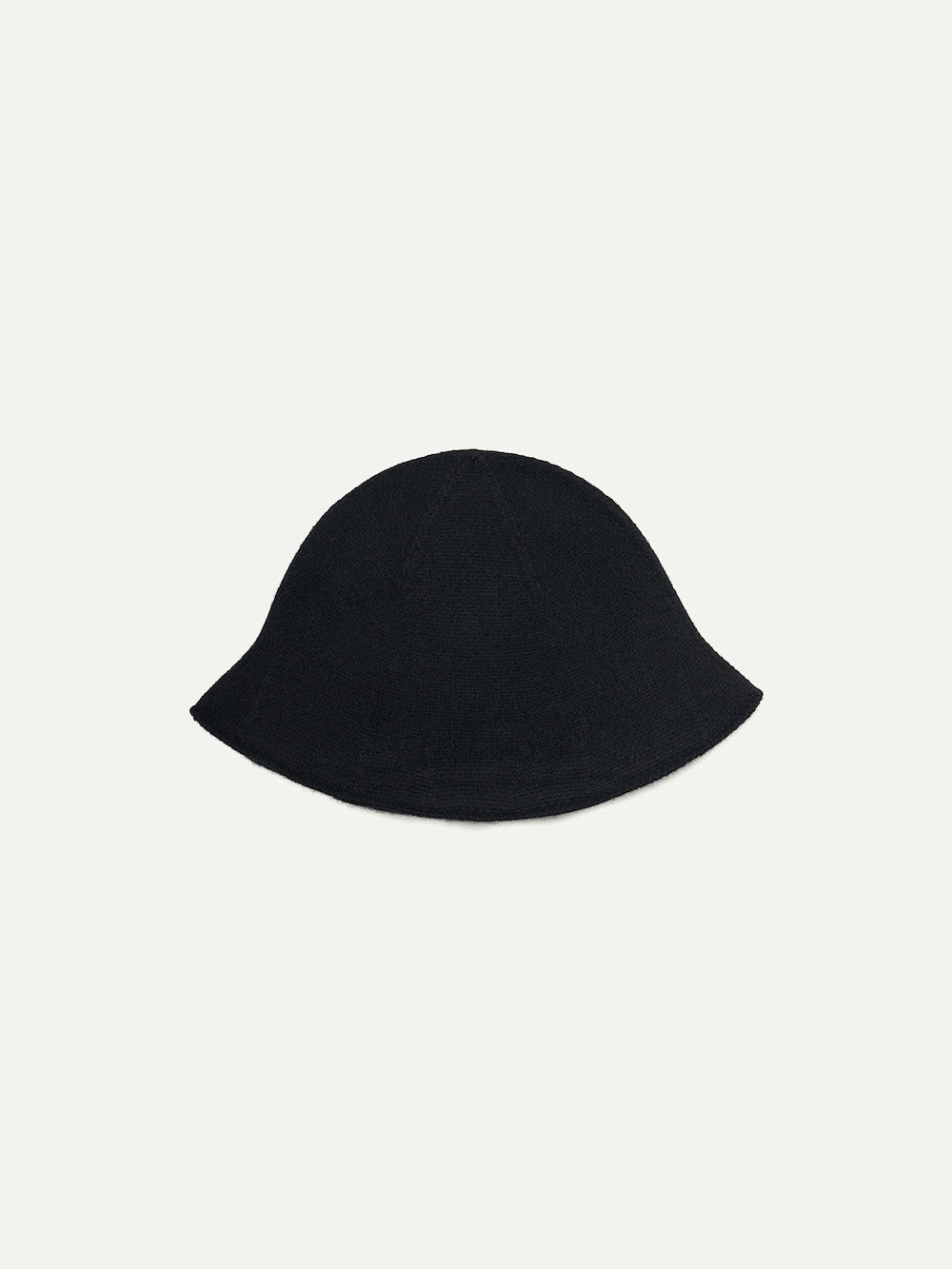 Sofa Eggshell Black