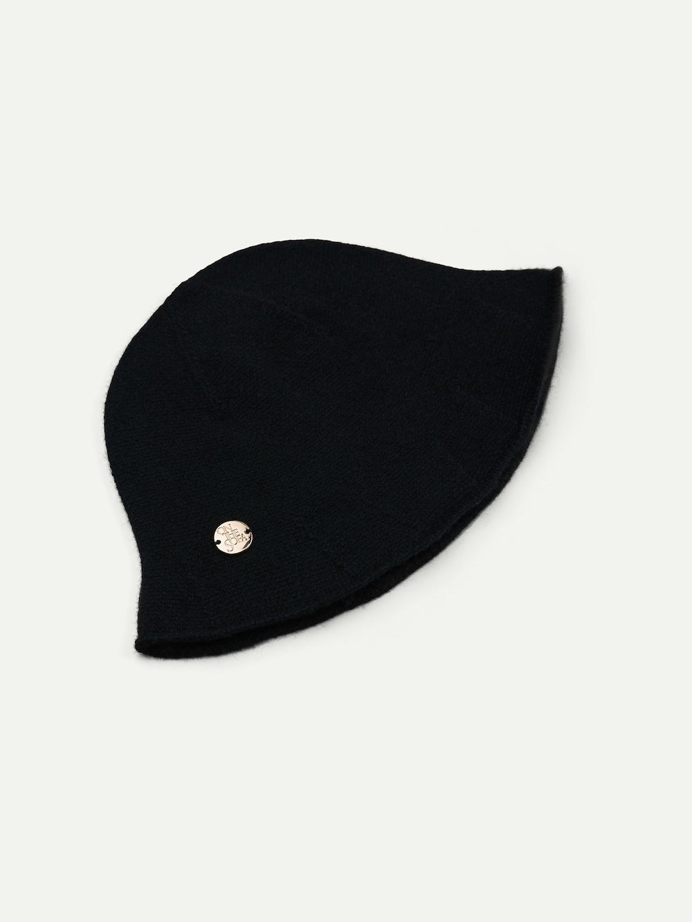 Sofa Eggshell Black