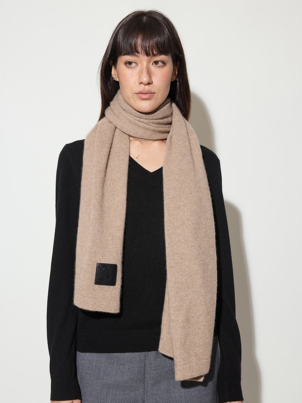 Sofa Four Seasons Wrap Camel