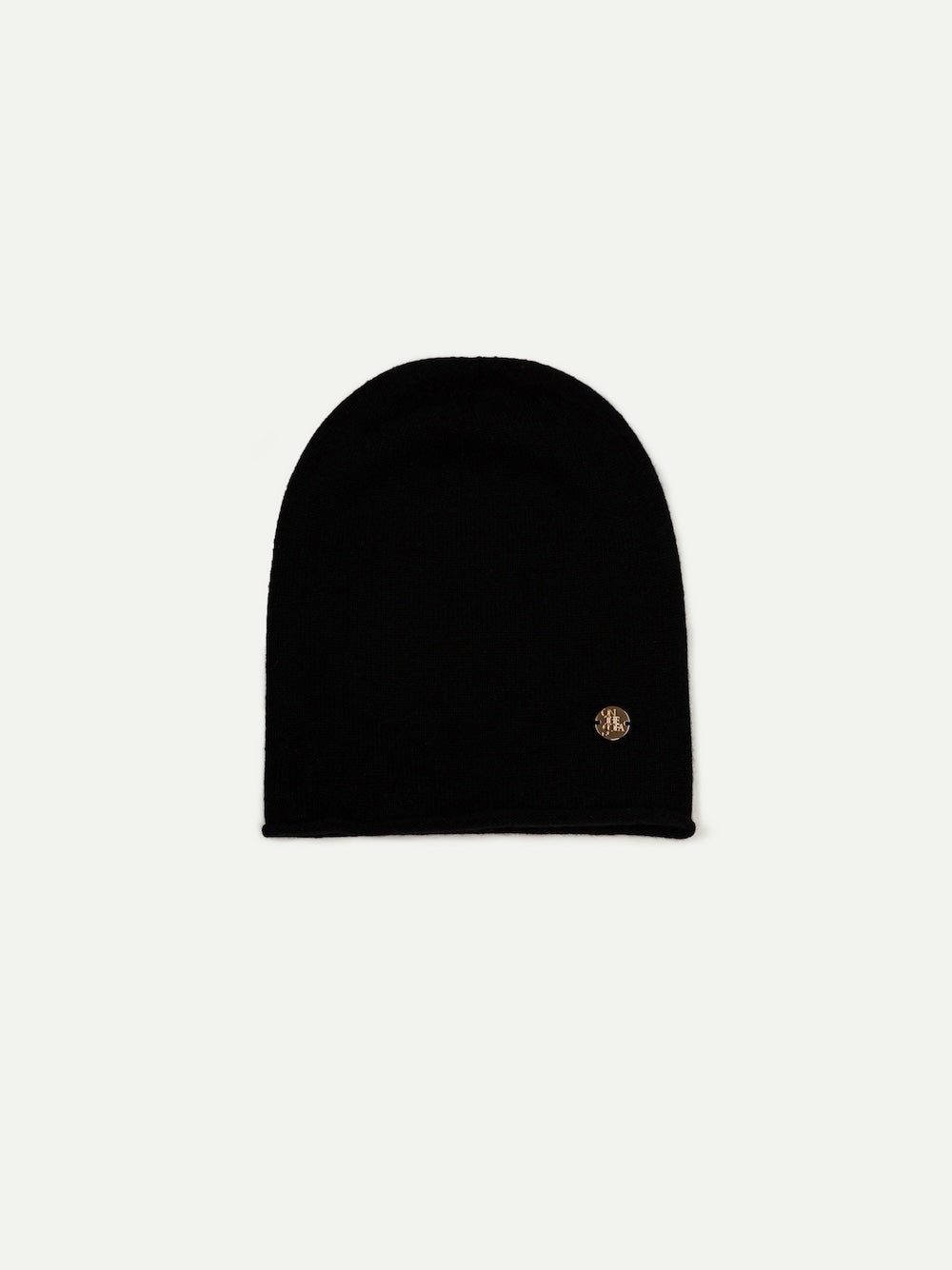 Sofa Beanie Black