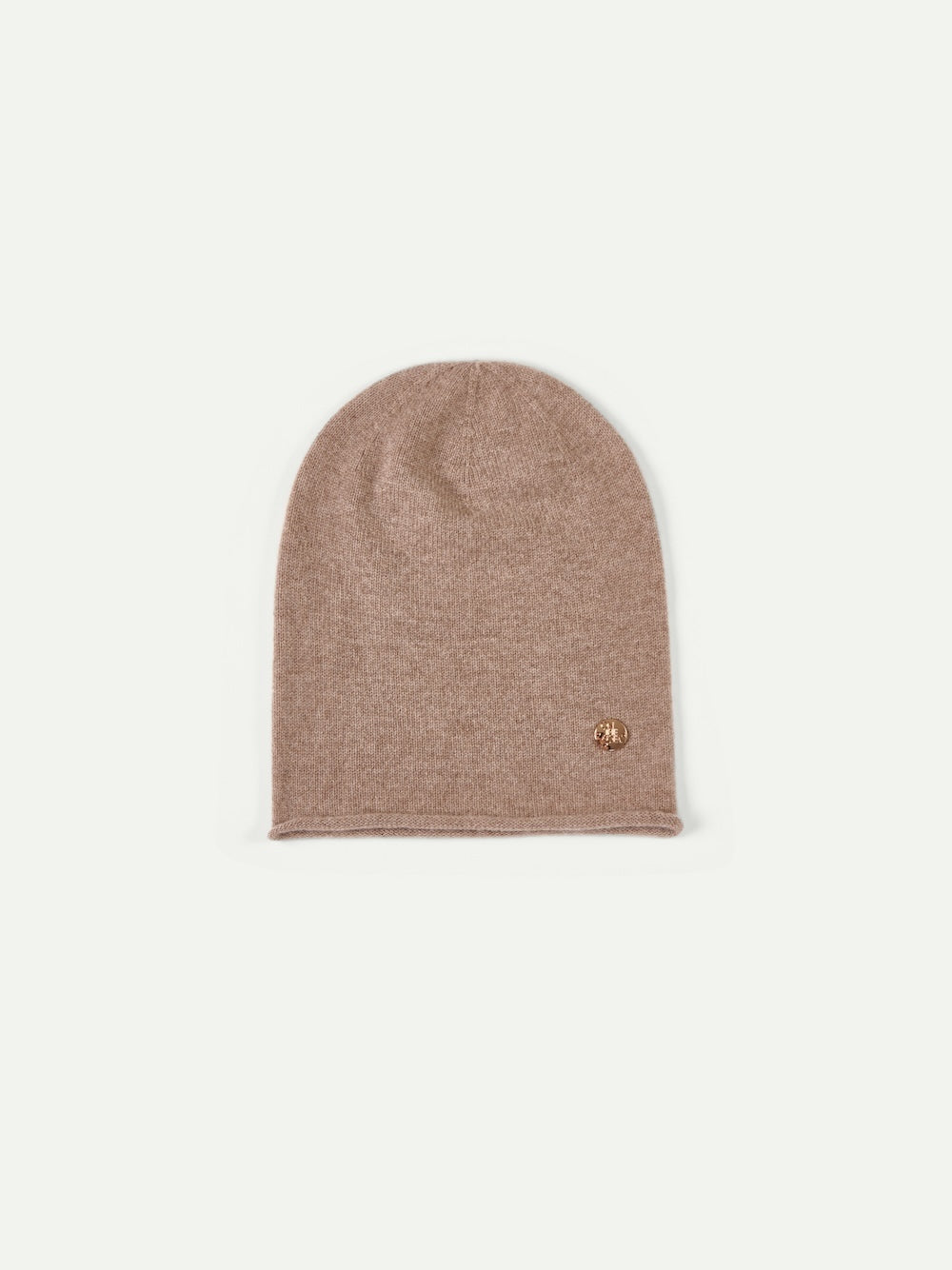 Sofa Beanie Camel