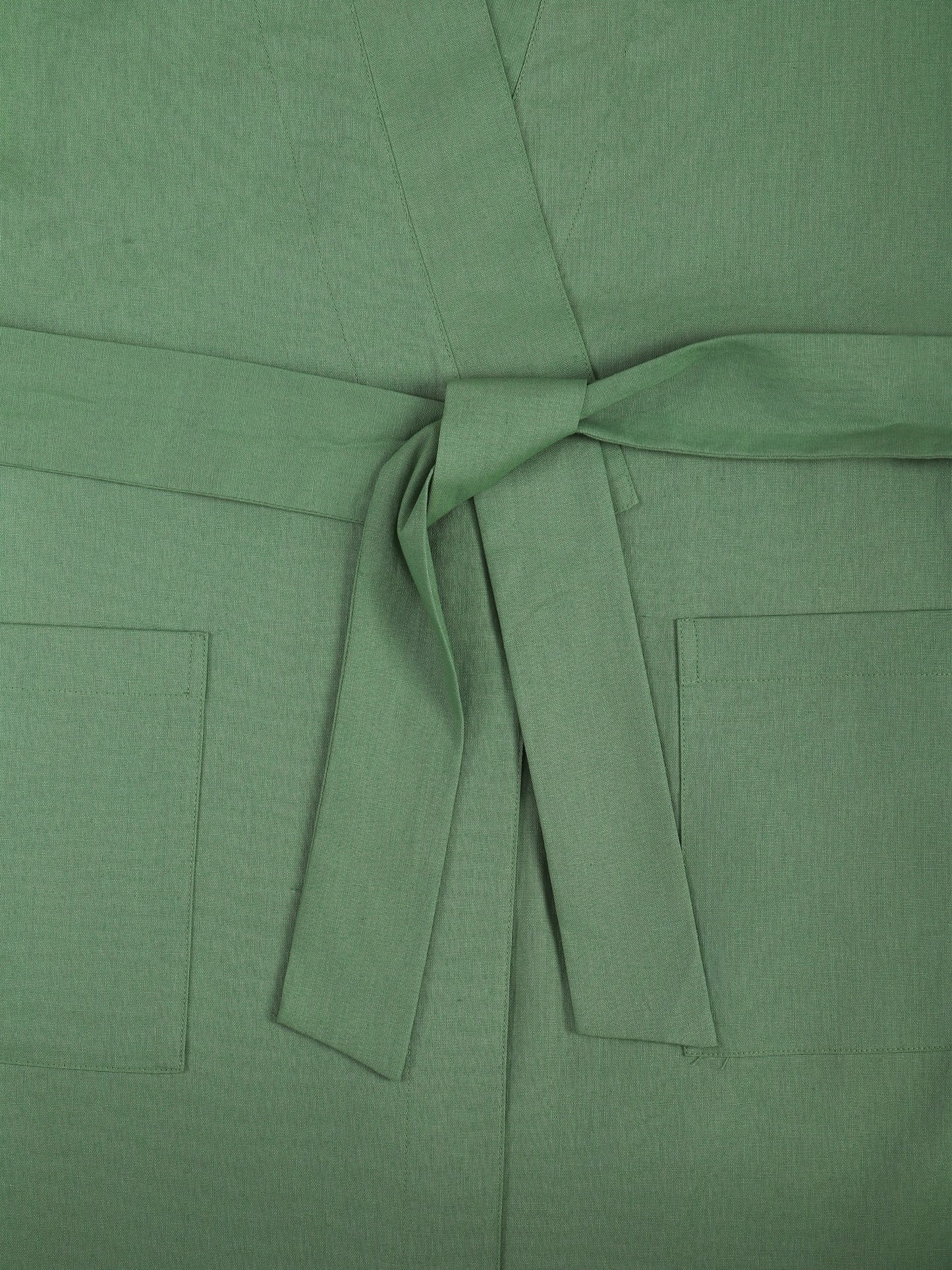 Room 707 The Sofa Robe Bamboo