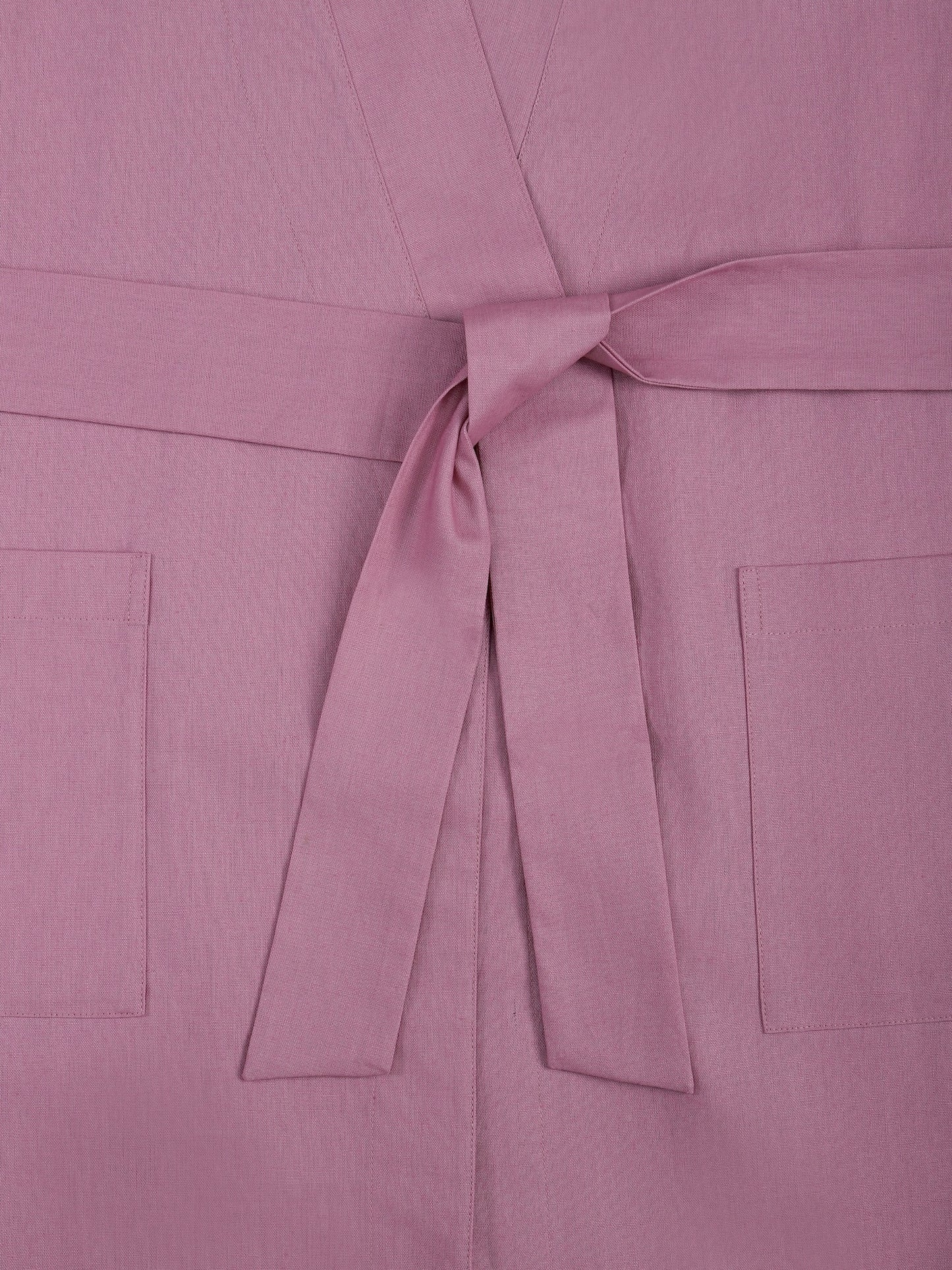 Room 707 The Sofa Robe Camellia