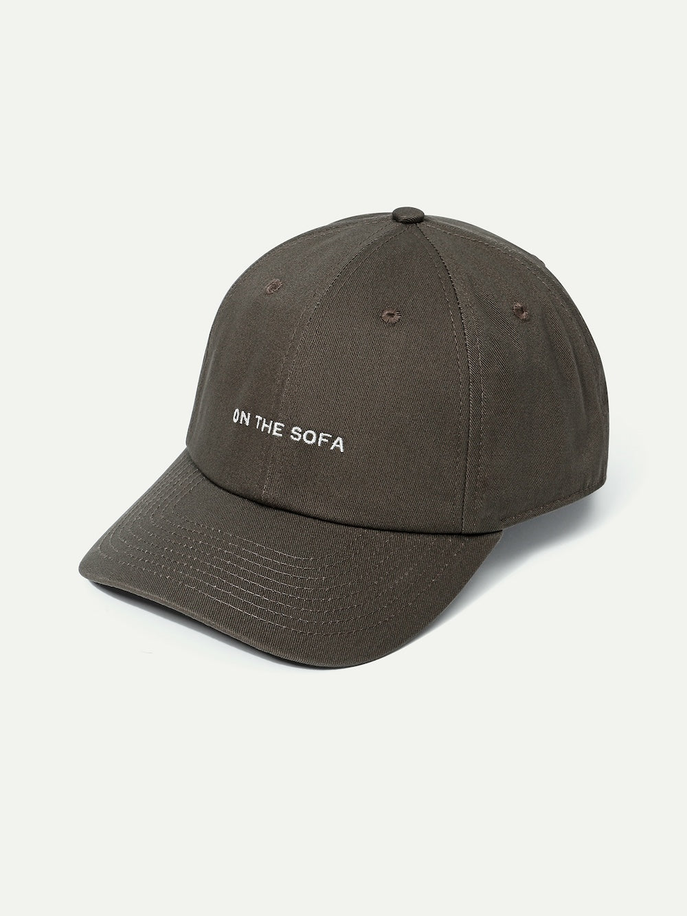 Sofa Cap Pebble