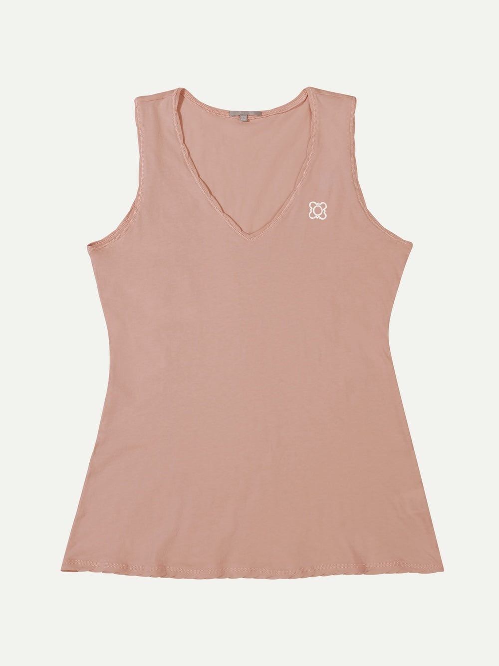 The Etoile Tank Top Blush