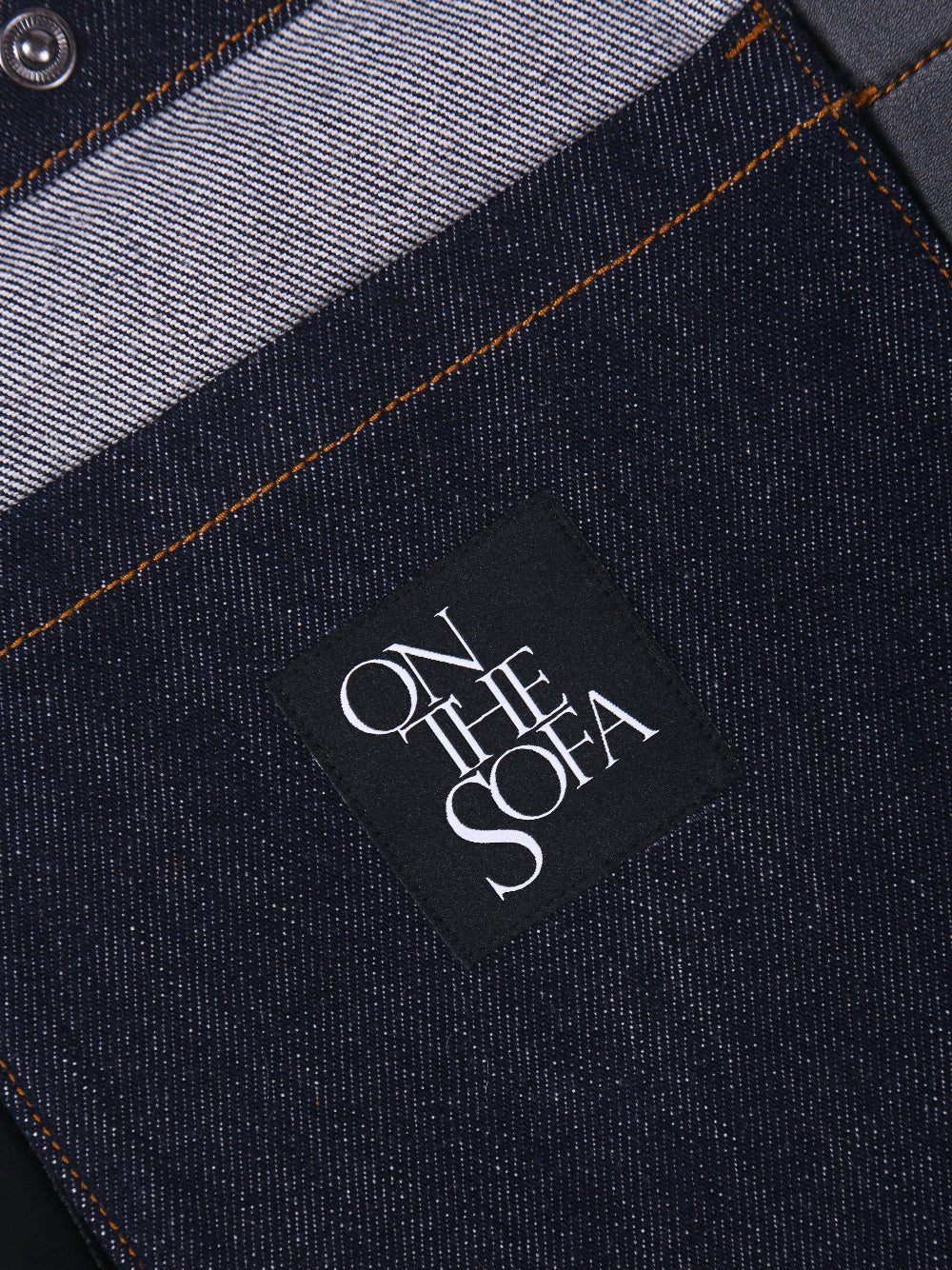 Sofa Denim Collection 02