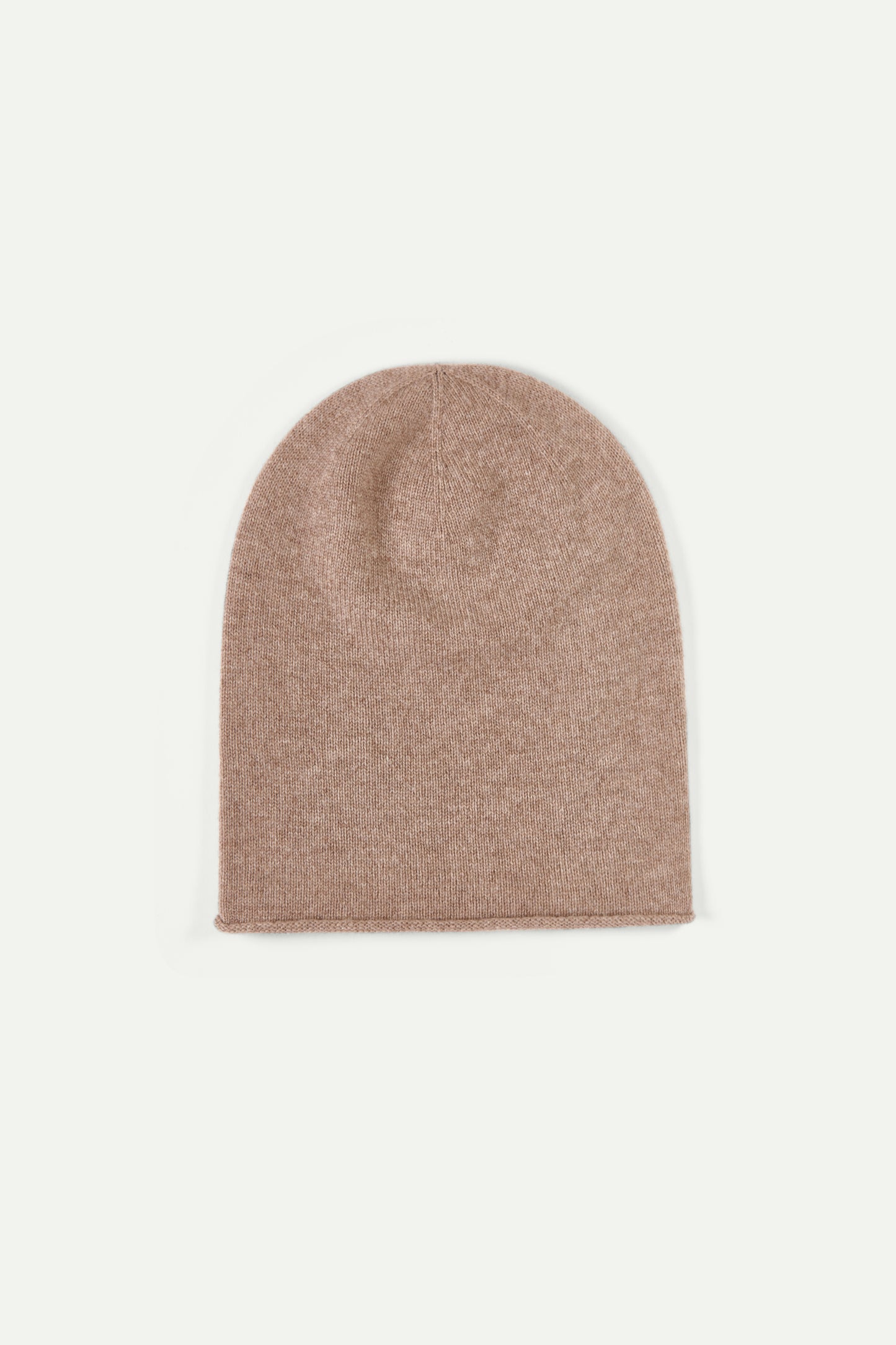 Sofa beanie Camel