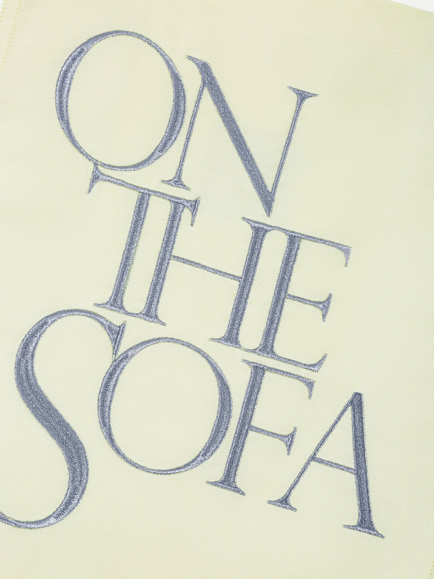 Limited Editions Sofa baobao Soda