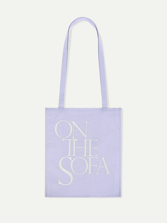 Limited Editions Sofa baobao Amethyst