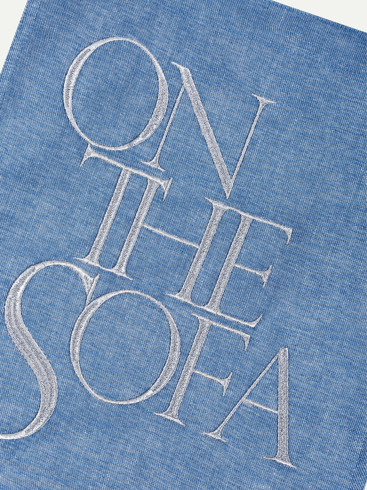 Limited Editions Sofa baobao Starry