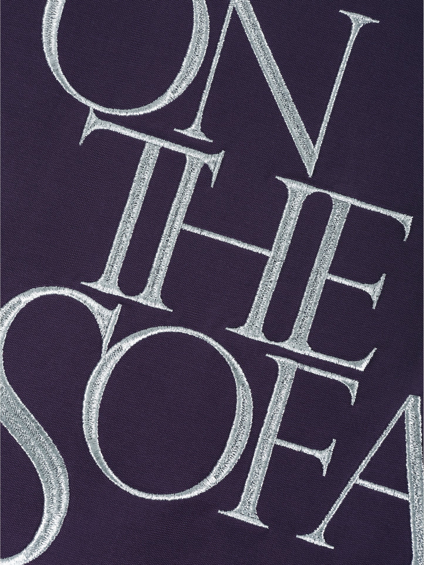 Limited Editions Sofa baobao Nebula