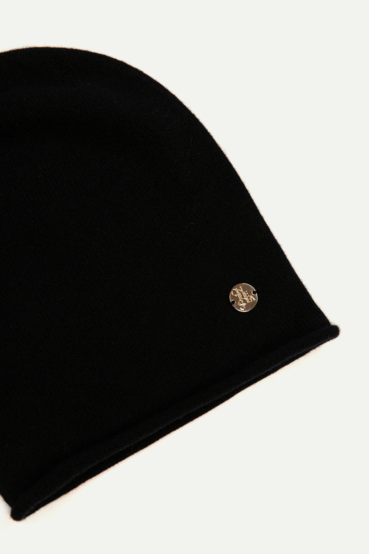 Sofa beanie Black