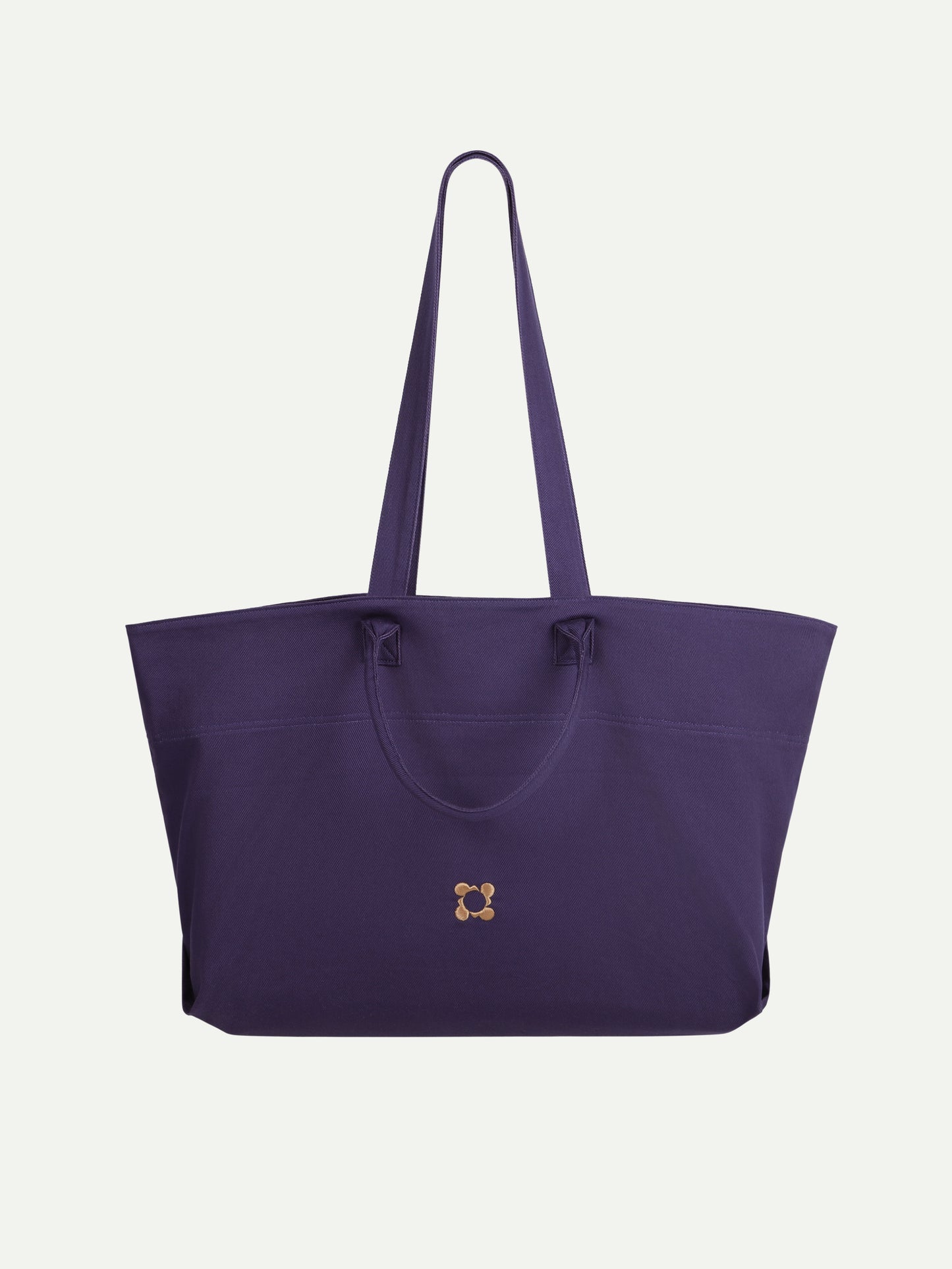 Oyster Collection Tote Bag Aurora