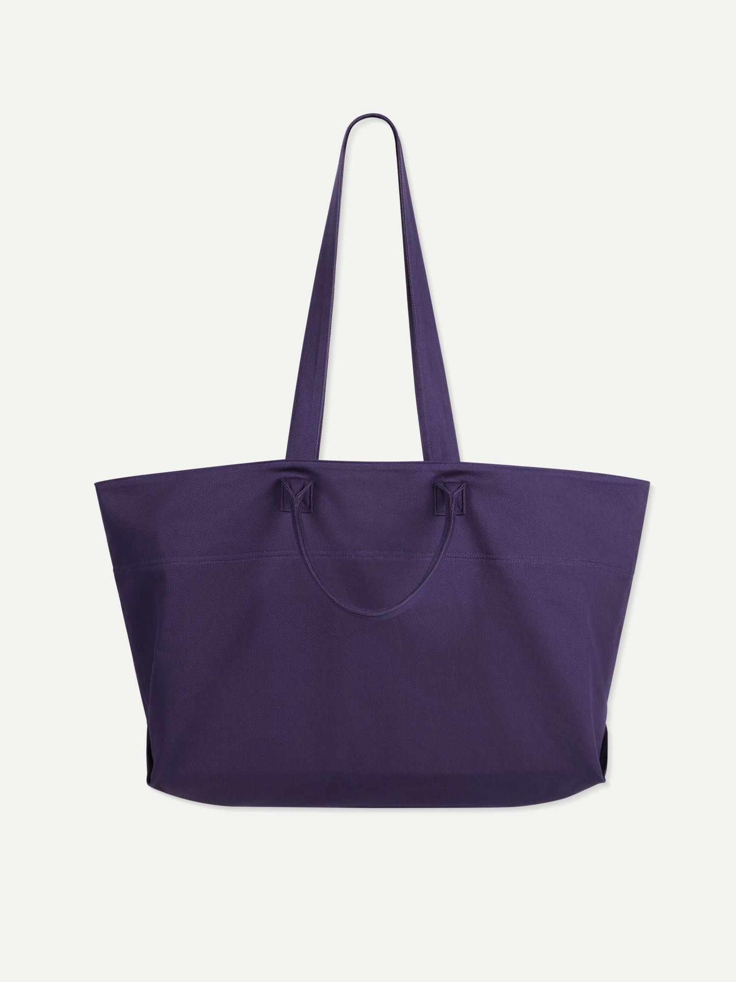 Oyster Collection Tote Bag Aurora