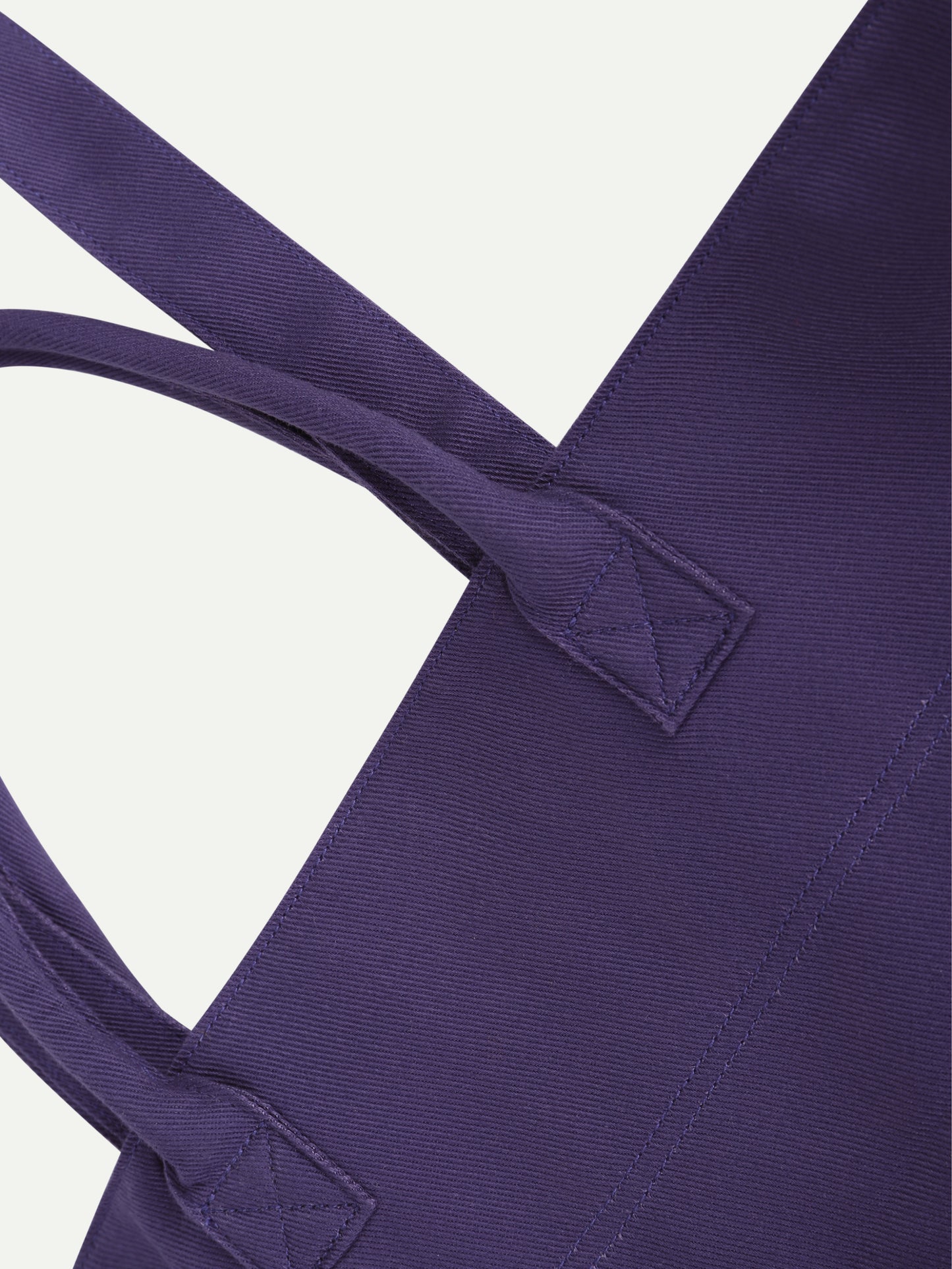 Oyster Collection Tote Bag Aurora