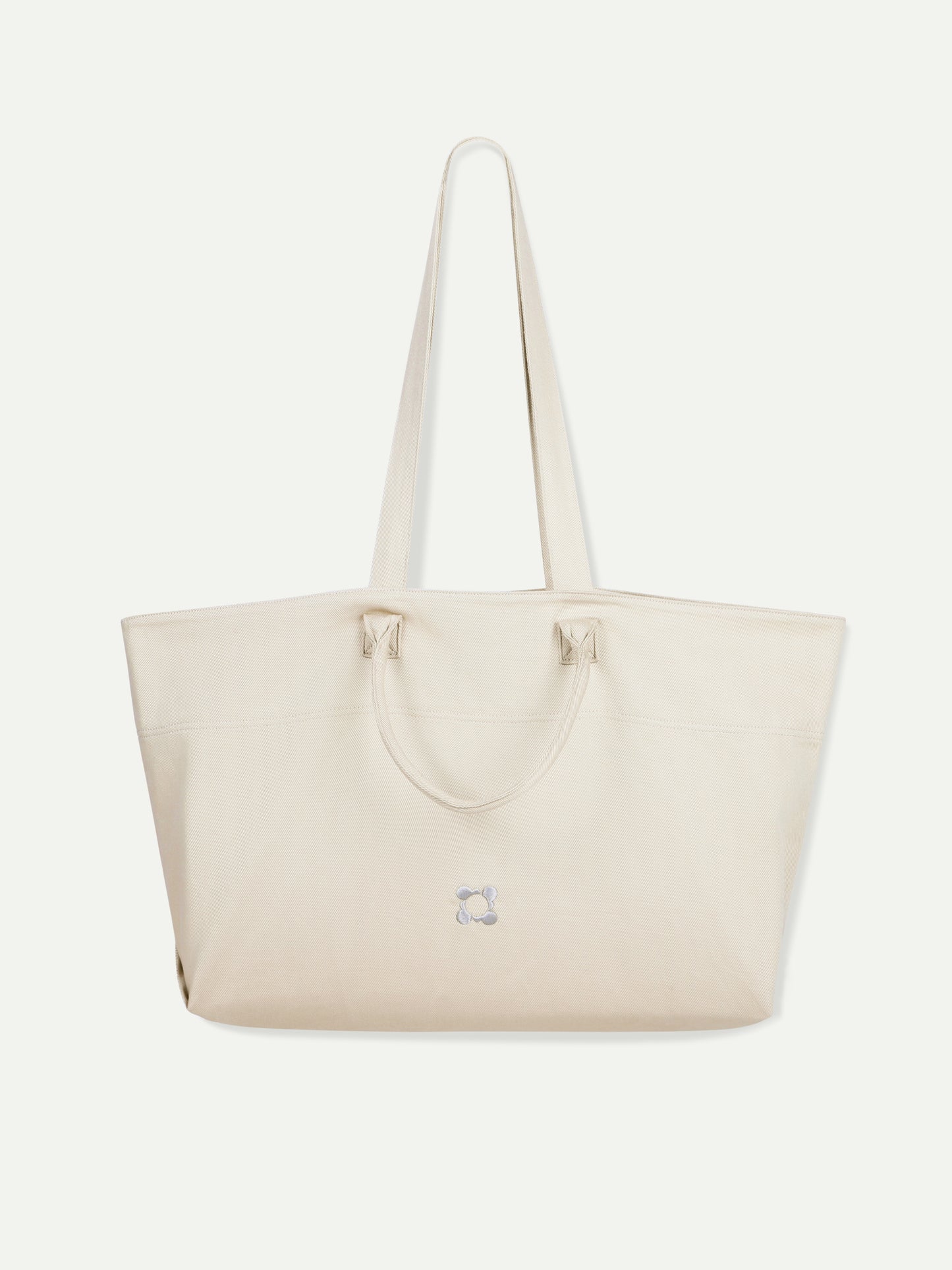 Oyster Collection Tote Bag Oyster