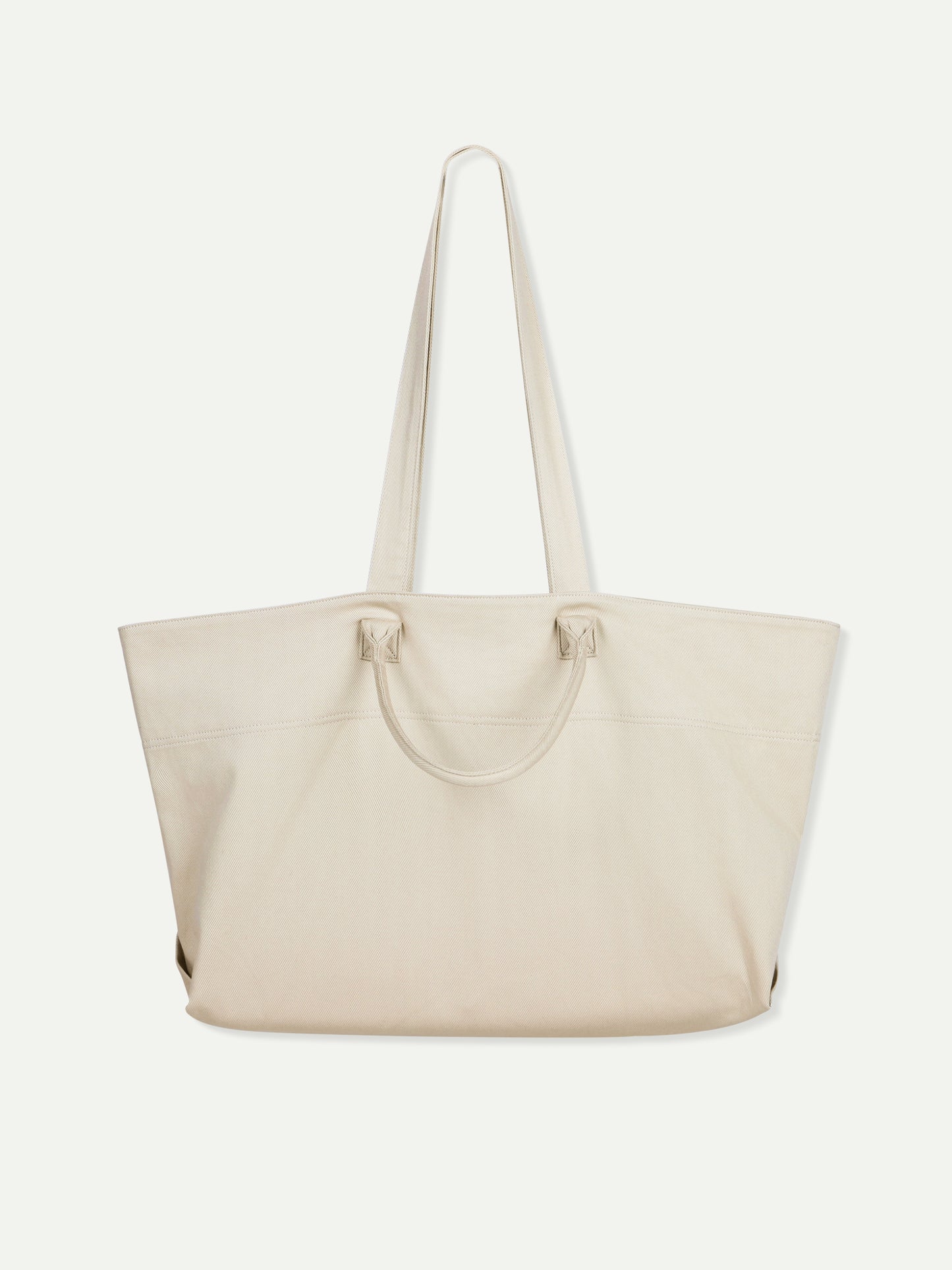 Oyster Collection Tote Bag Oyster