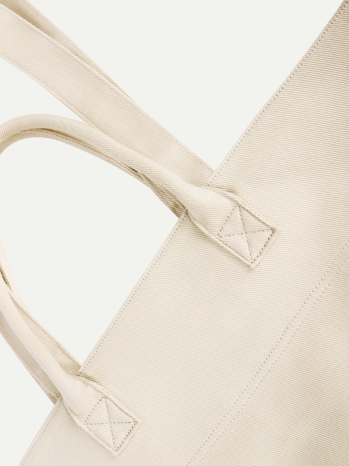 Oyster Collection Tote Bag Oyster