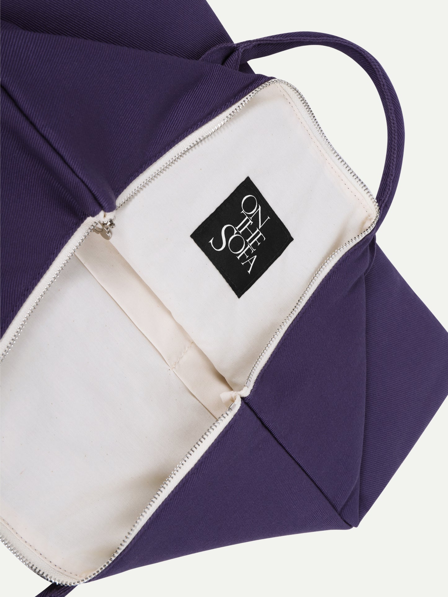 Oyster Collection Laptop Sleeve Aurora