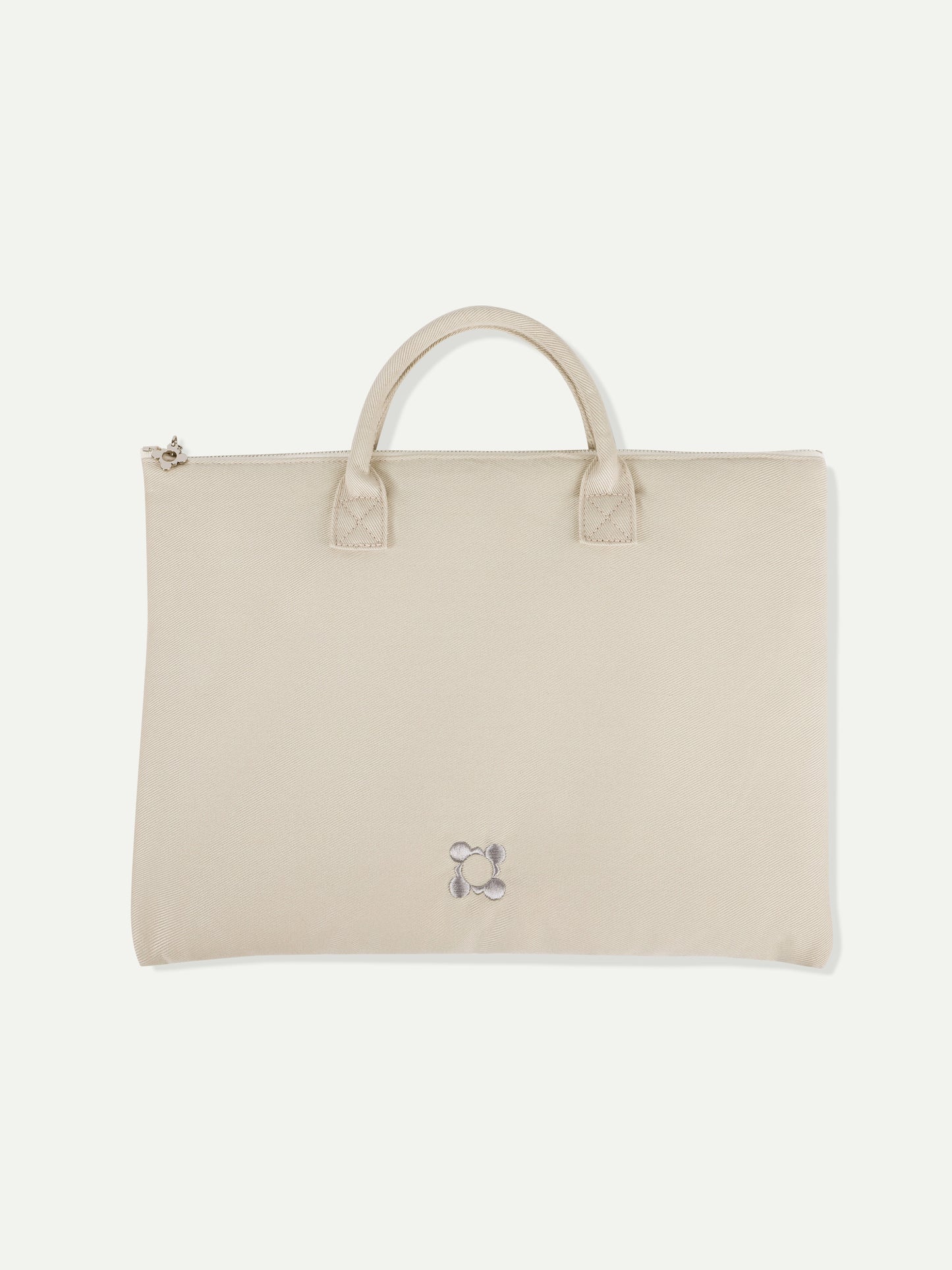 Oyster Collection Laptop Sleeve Oyster