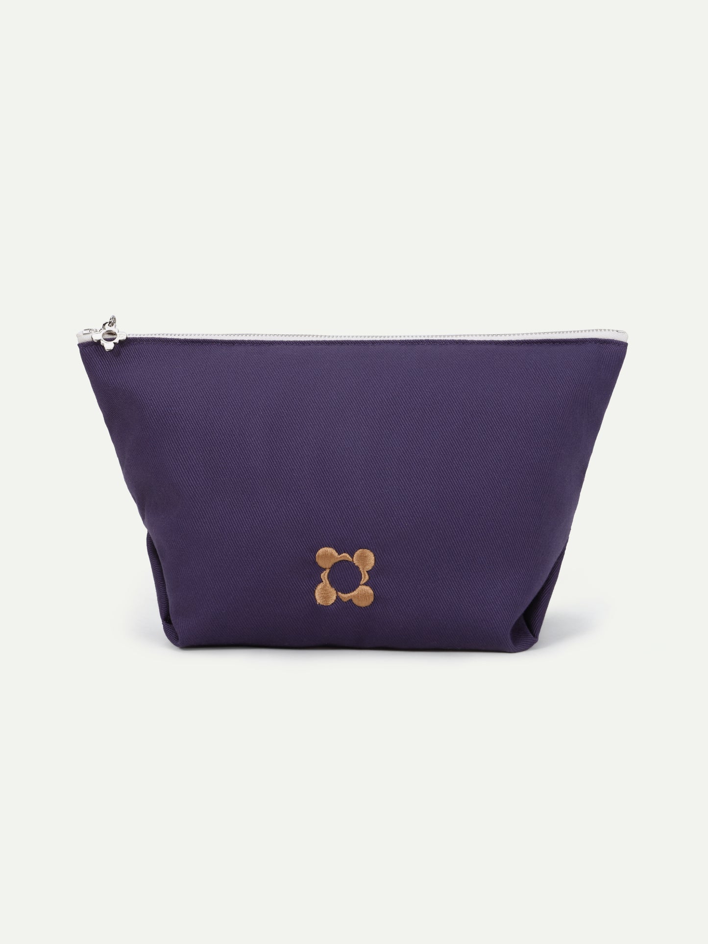Oyster Collection Pouch Aurora