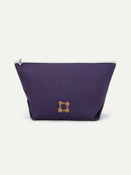 Oyster Collection Pouch Aurora