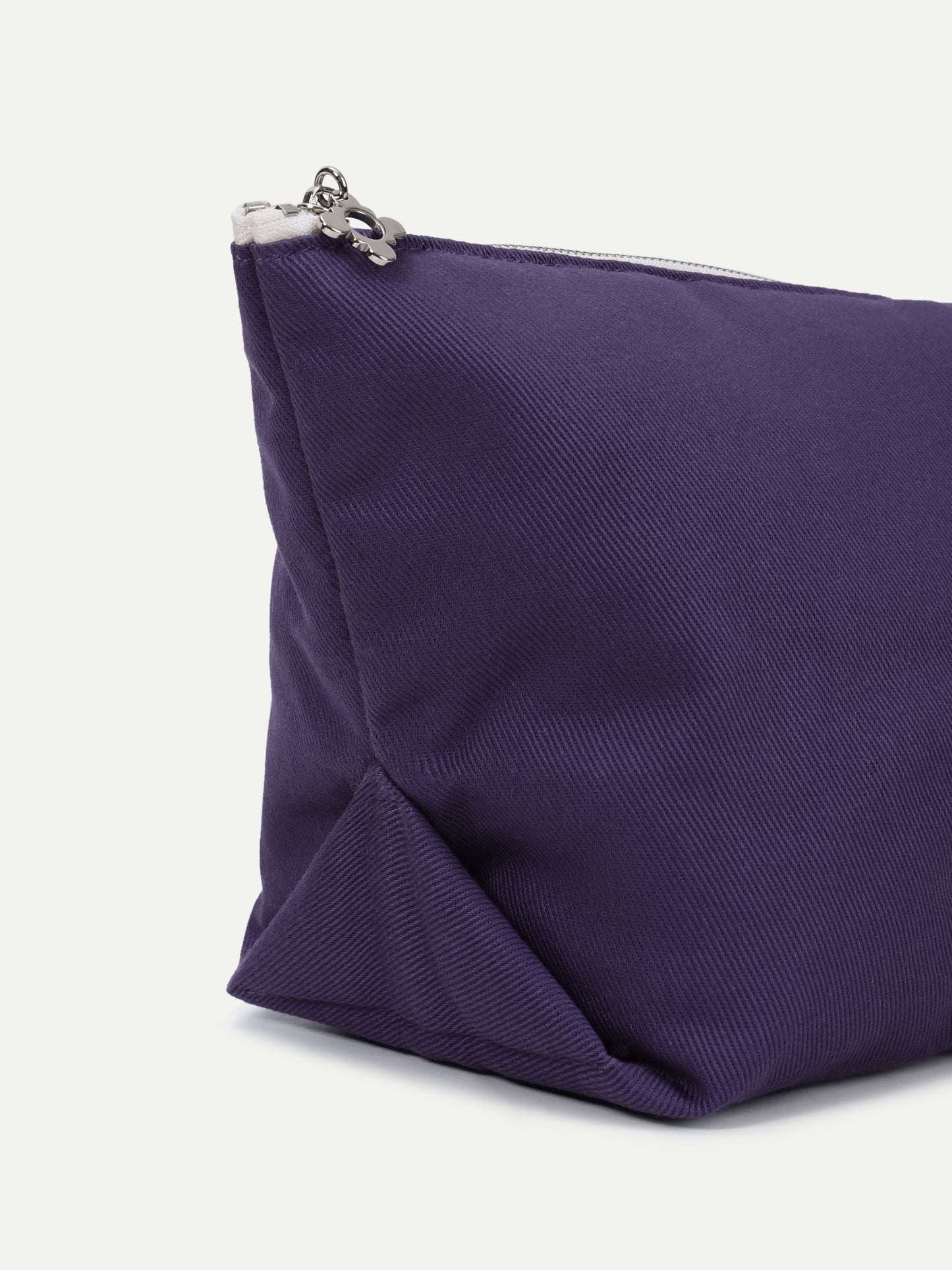 Oyster Collection Pouch Aurora