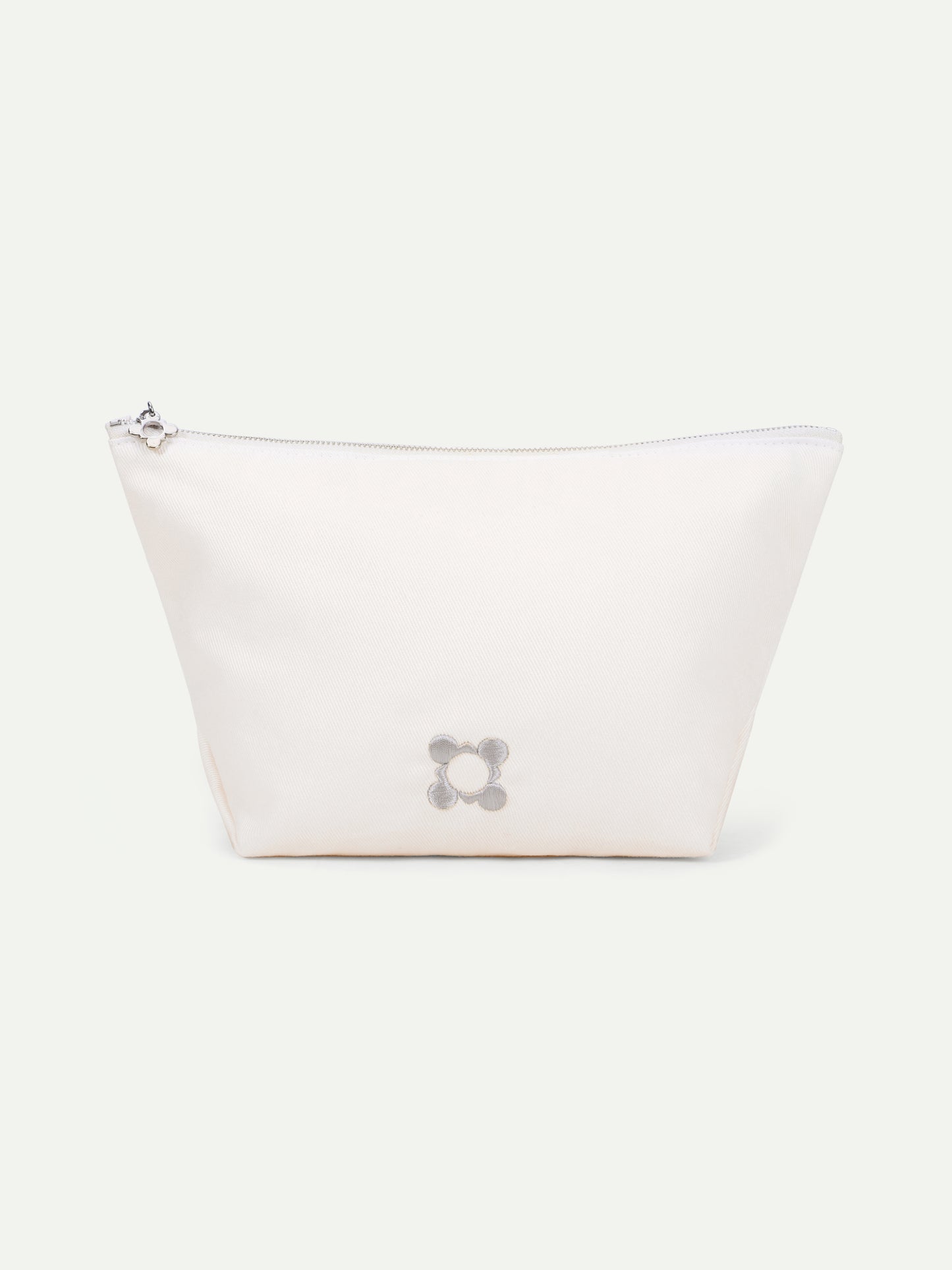 Oyster Collection Pouch Pearl