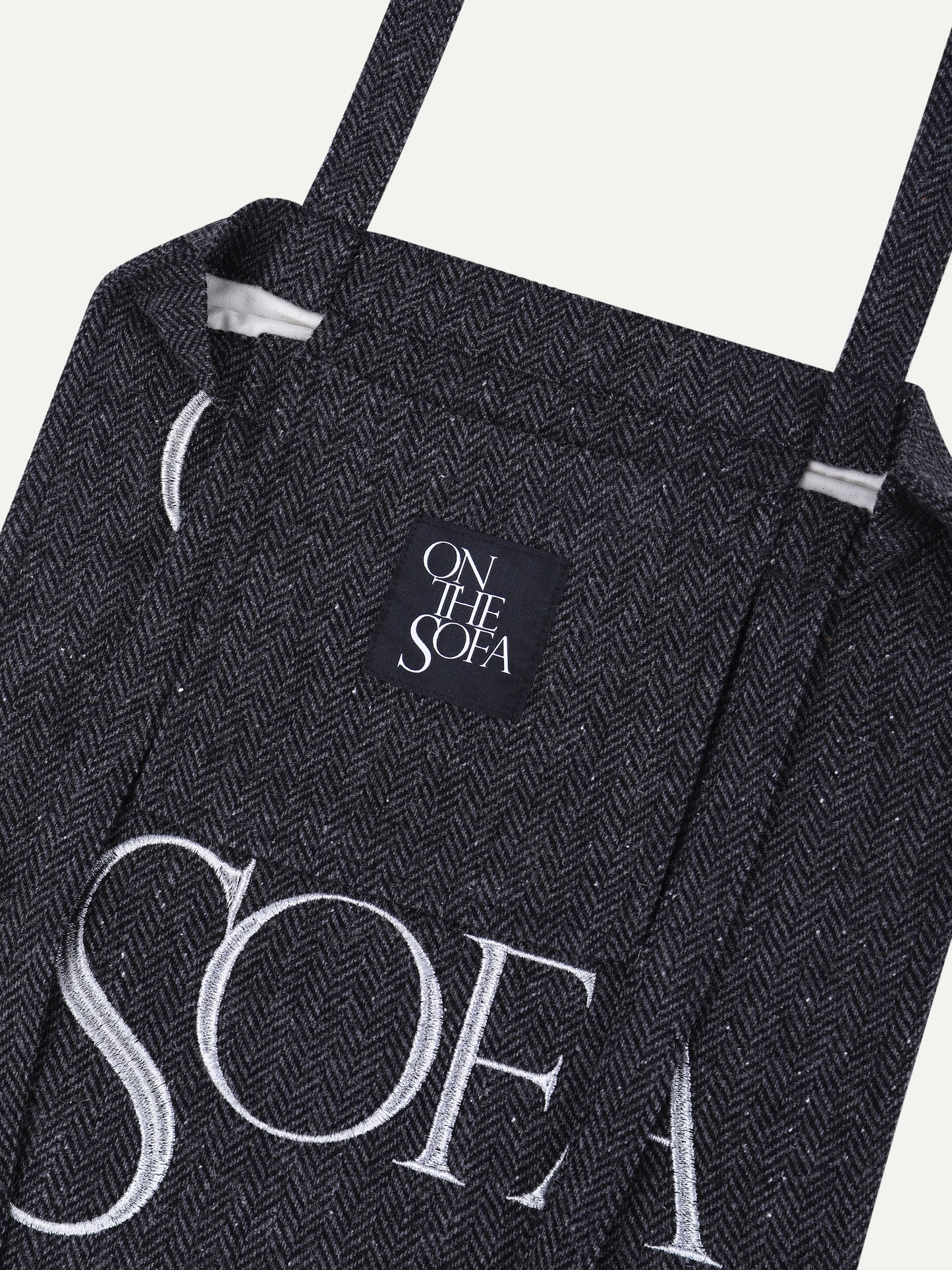 Limited Editions Sofa baobao Turin