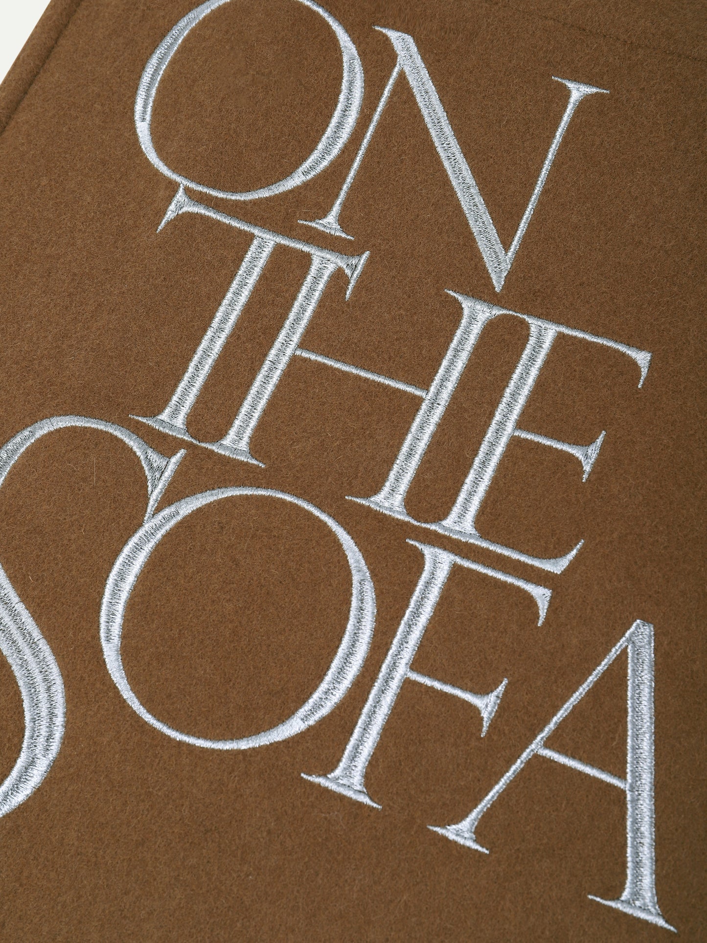 Limited Editions Sofa baobao Florence