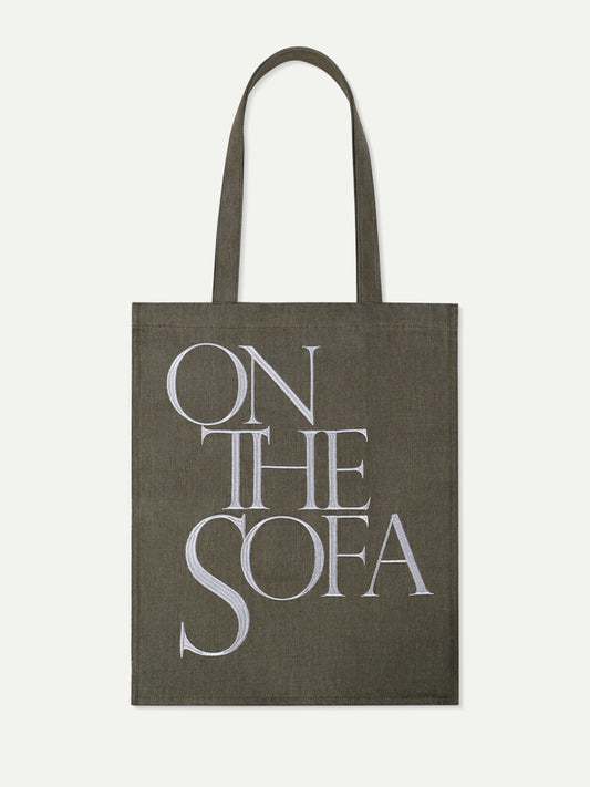 Limited Editions Sofa baobao Naples