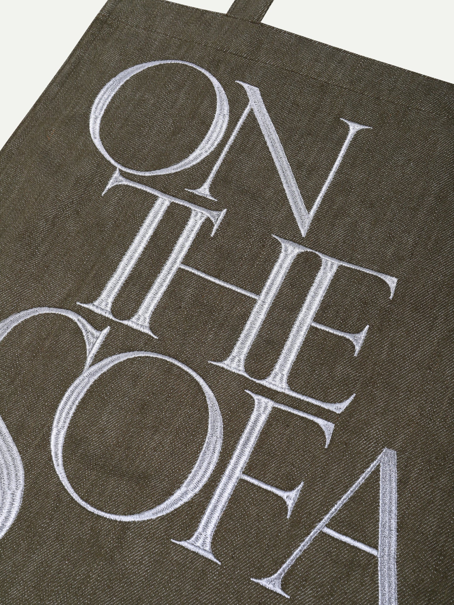 Limited Editions Sofa baobao Naples