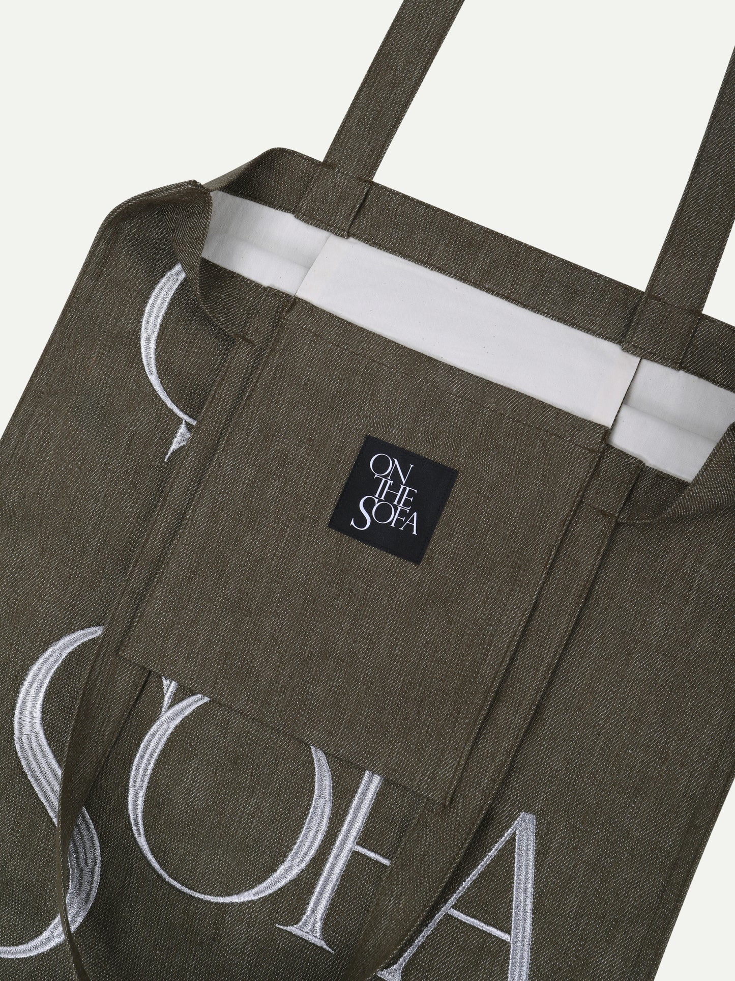 Limited Editions Sofa baobao Naples