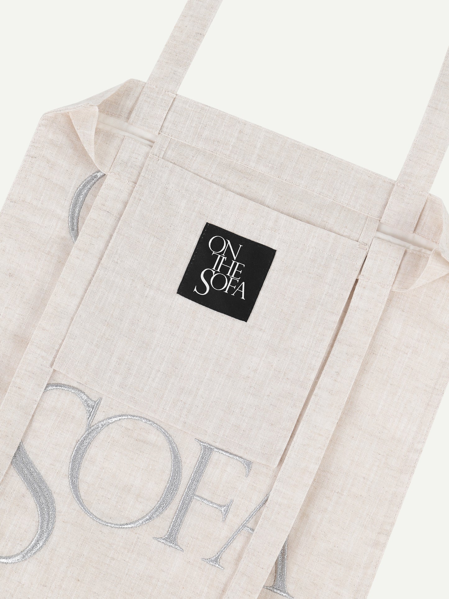 Limited Editions Sofa baobao Ivory 3.0