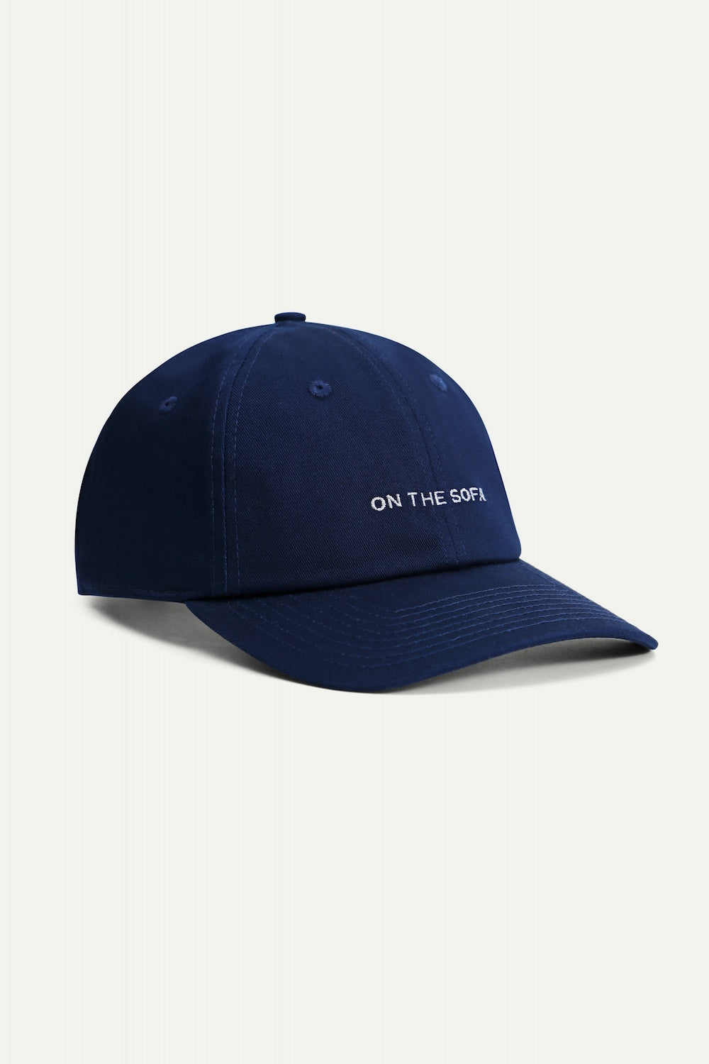 Sofa Cap Black