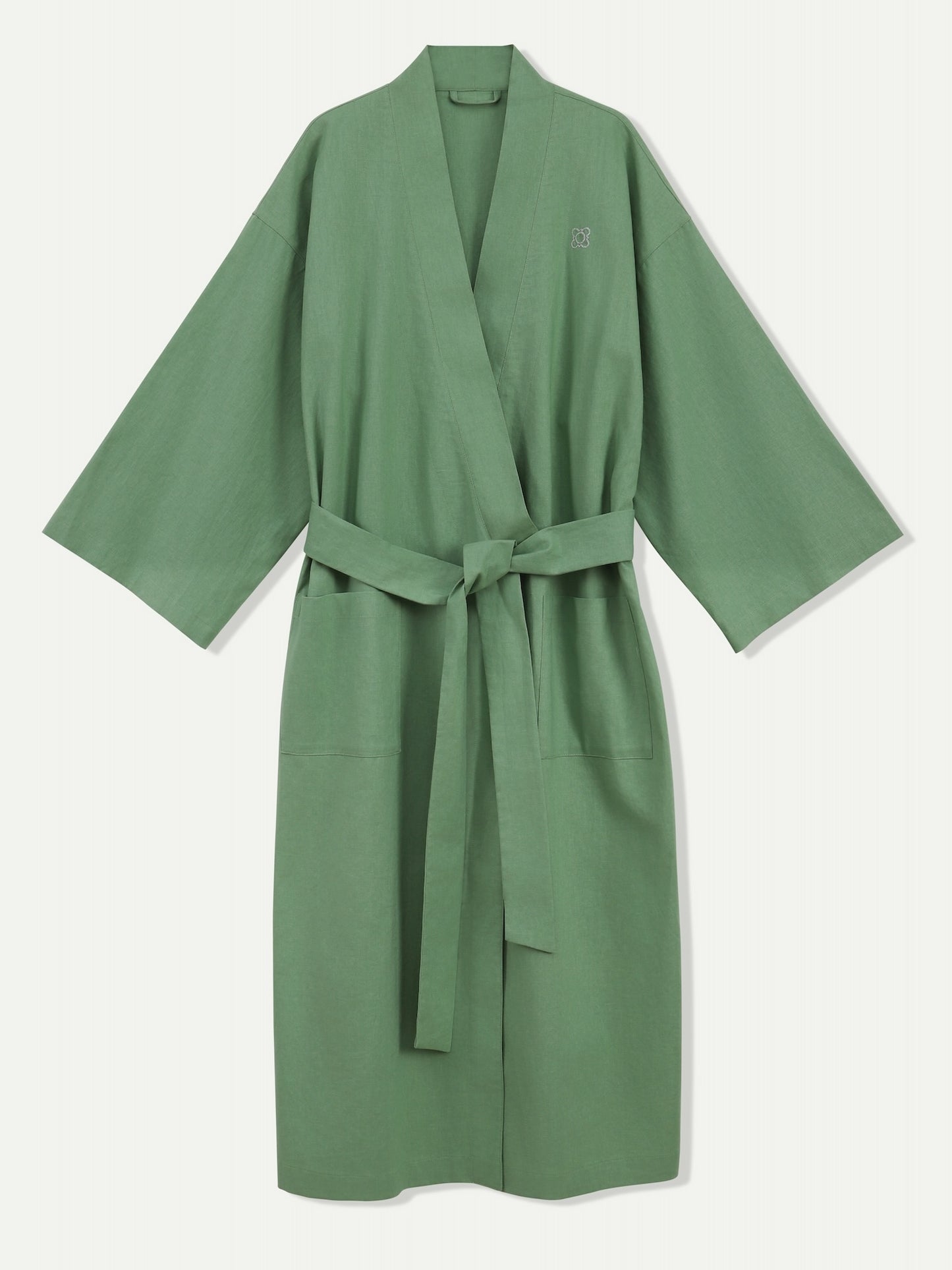 Room 707 The Sofa Robe Bamboo