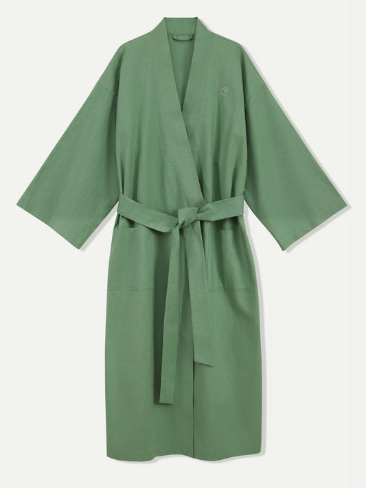 Room 707 The Sofa Robe Bamboo