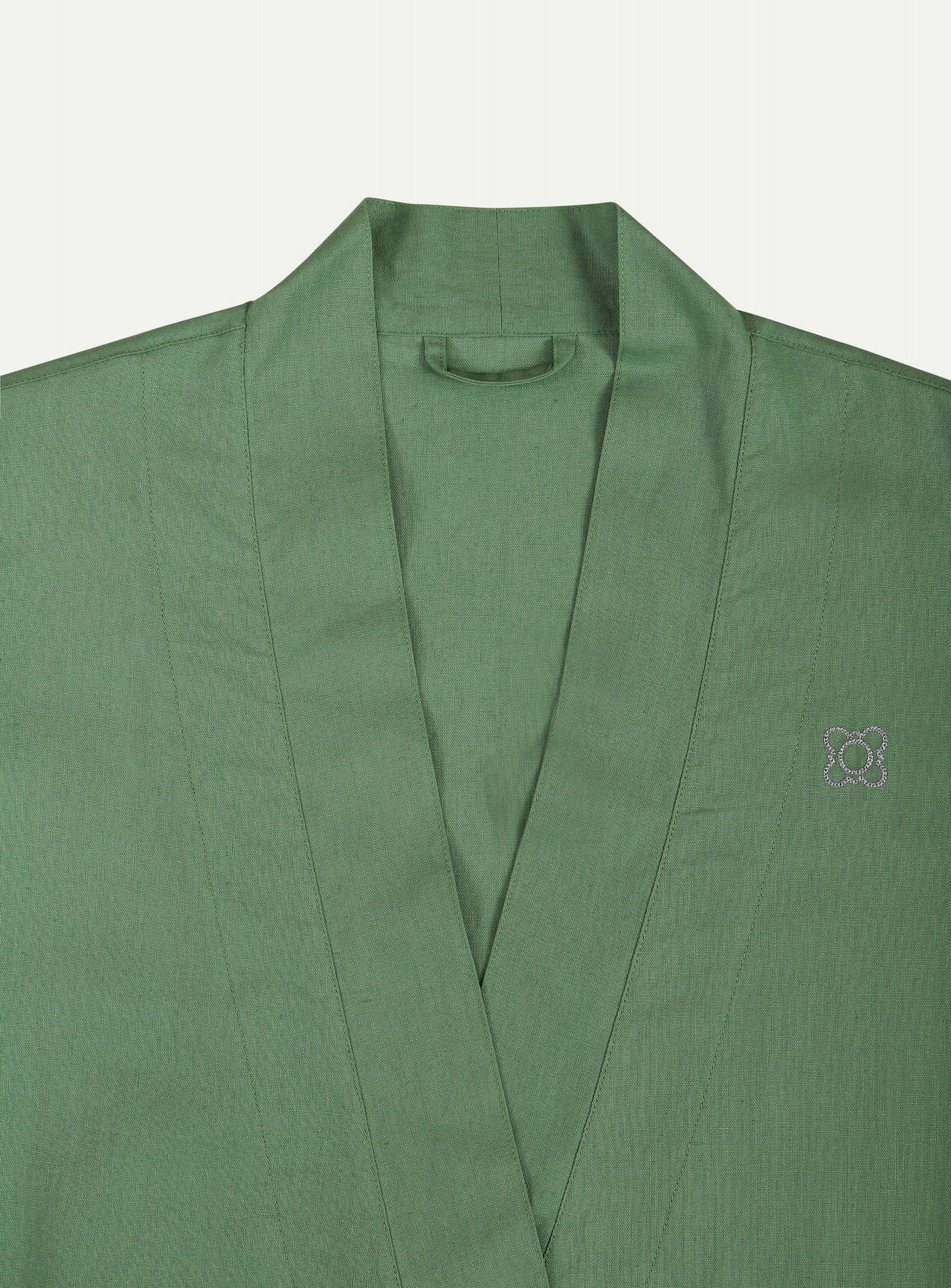 Room 707 The Sofa Robe Bamboo