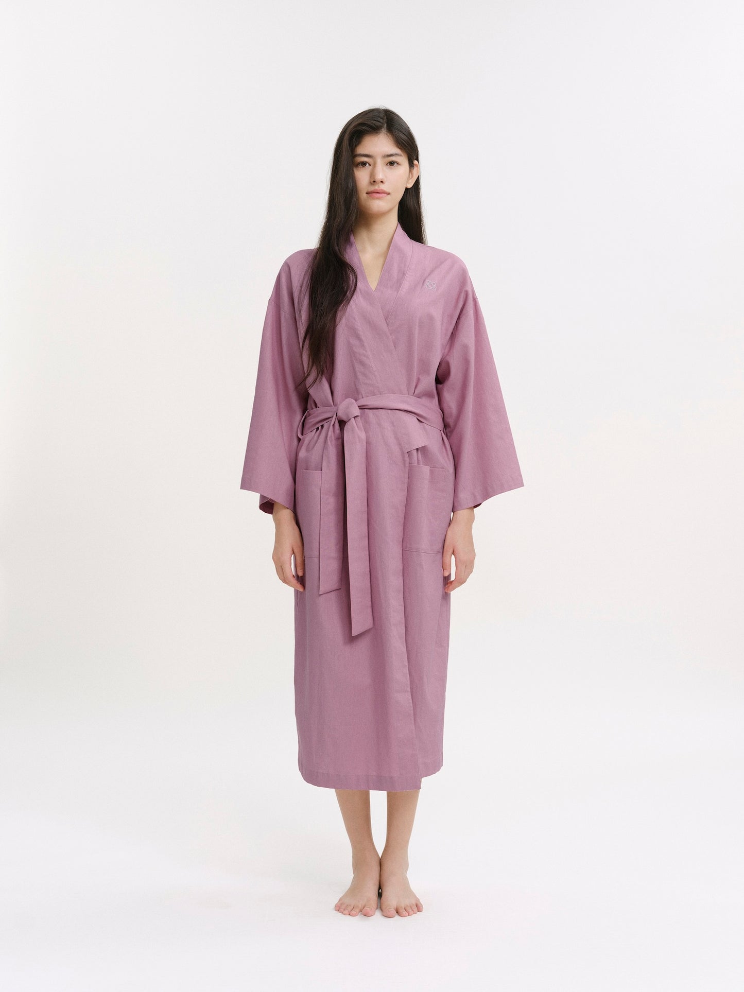 Room 707 The Sofa Robe Camellia