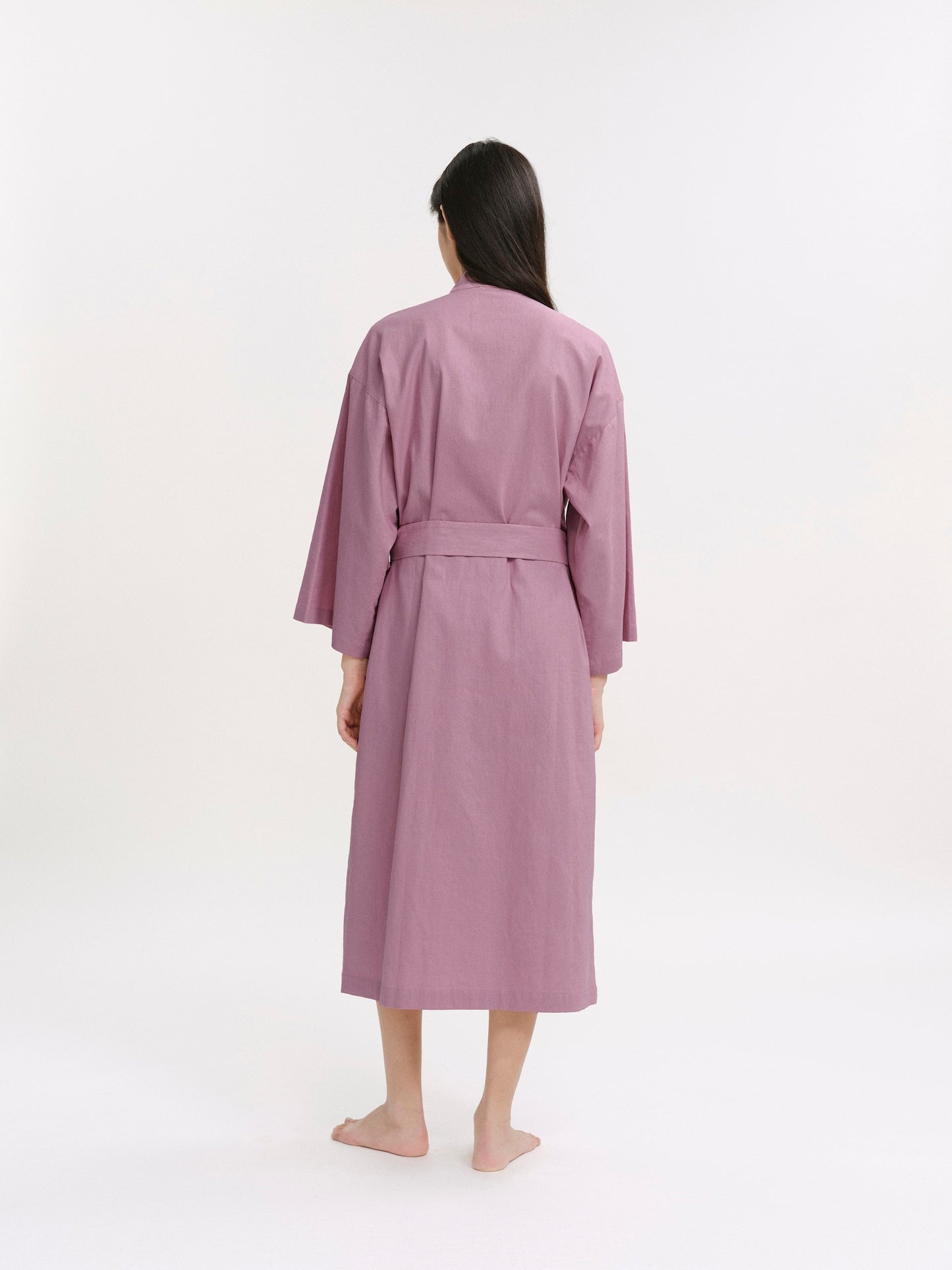 Room 707 The Sofa Robe Camellia