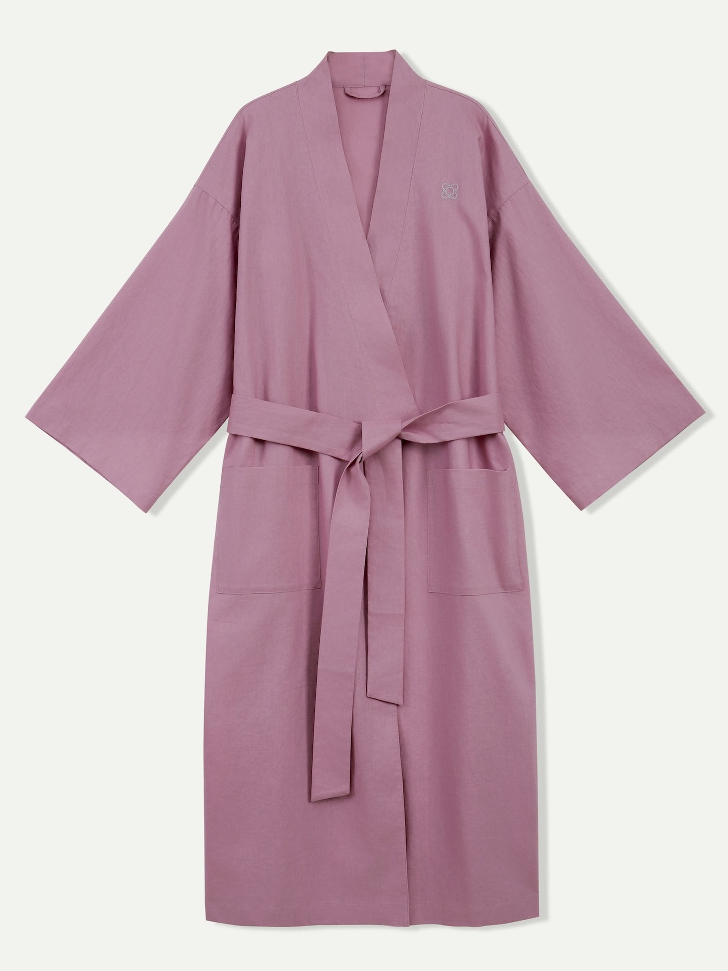 Room 707 The Sofa Robe Camellia