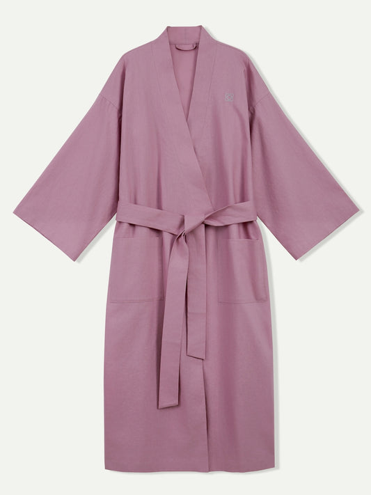 Room 707 The Sofa Robe Camellia